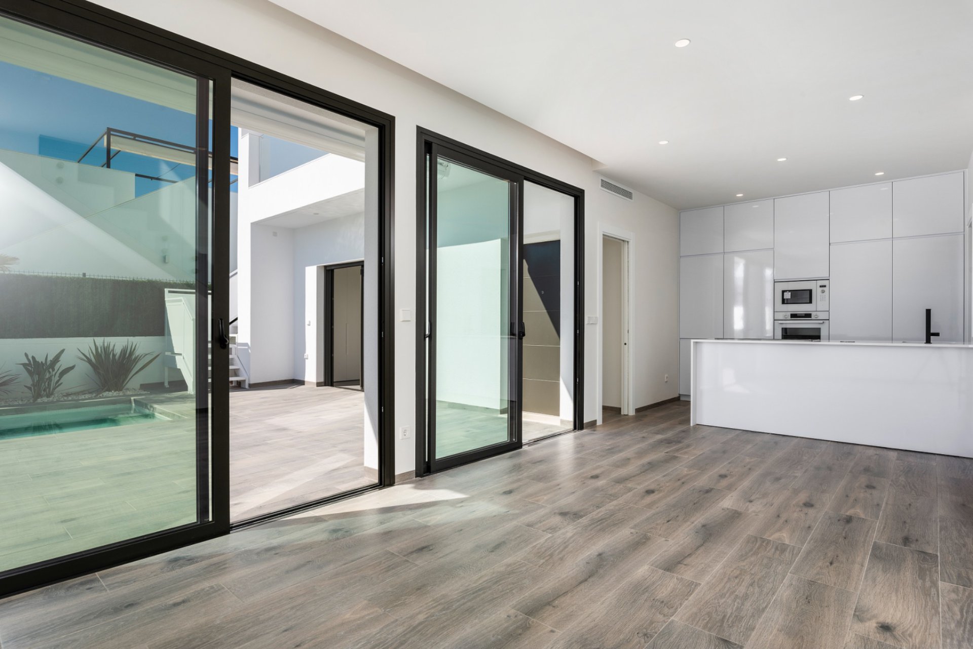 Sale - Villa - San Pedro del Pinatar