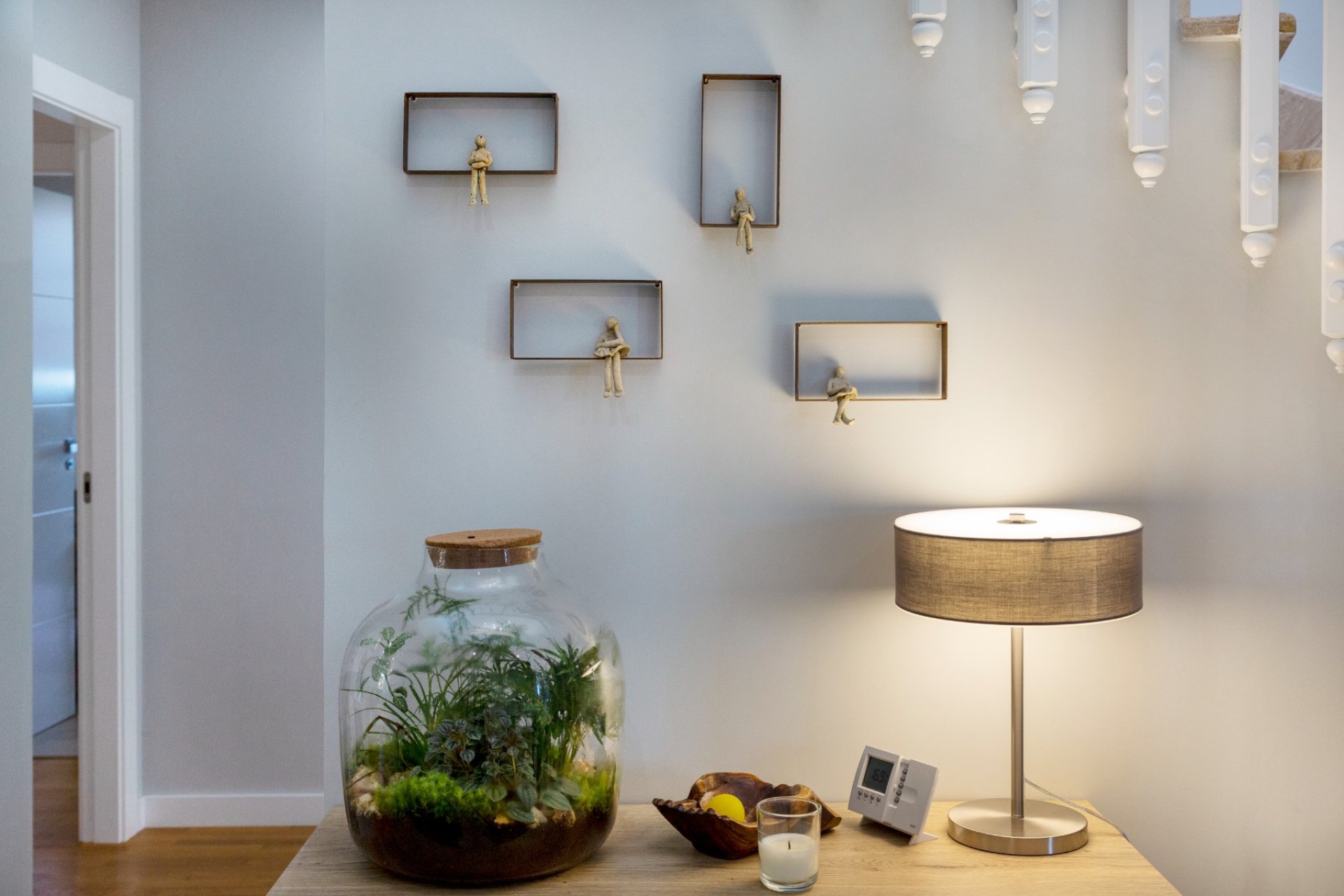 Sale - Villa - San Vicente del Raspeig - Los Girasoles