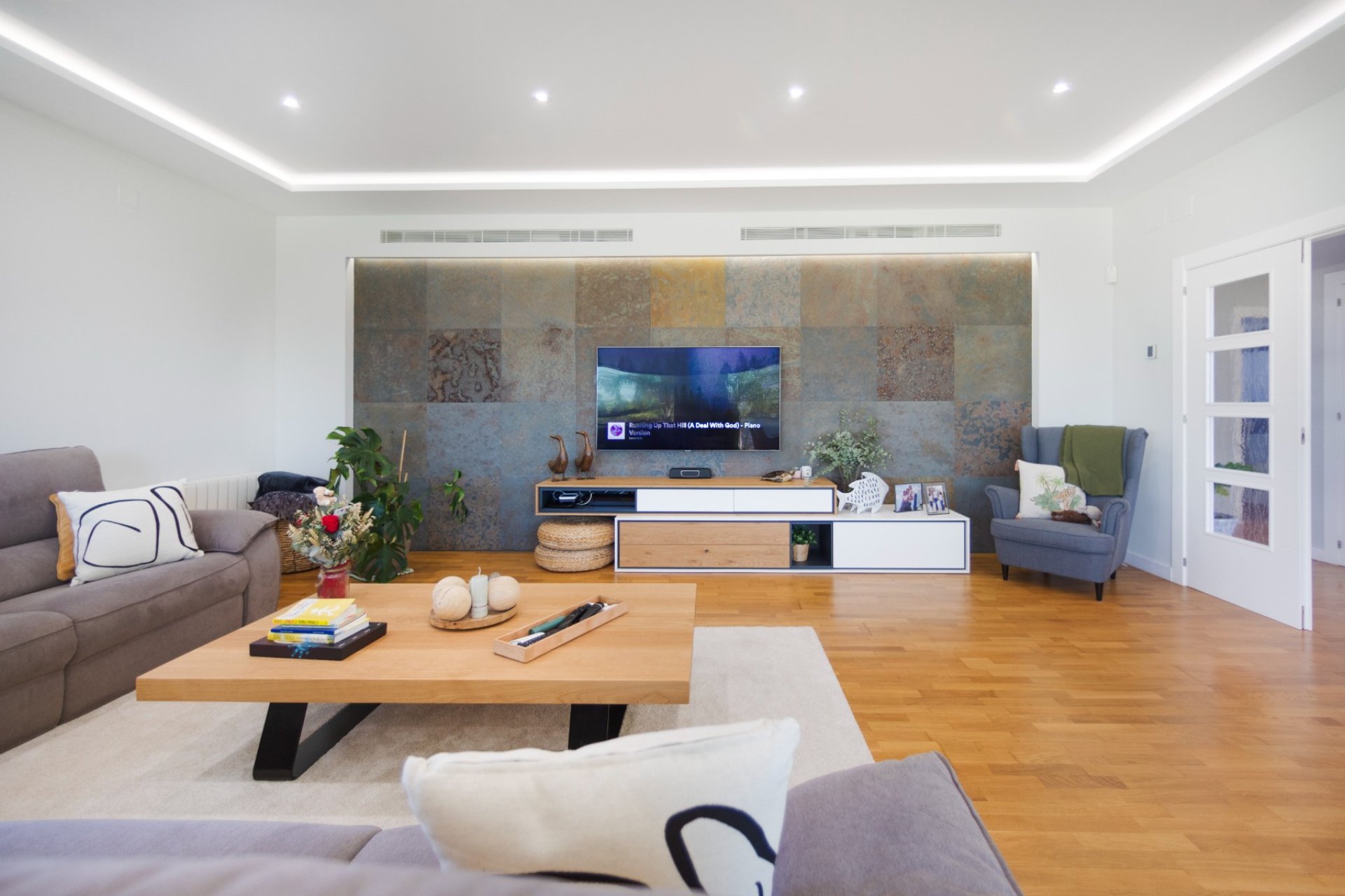 Sale - Villa - San Vicente del Raspeig - Los Girasoles