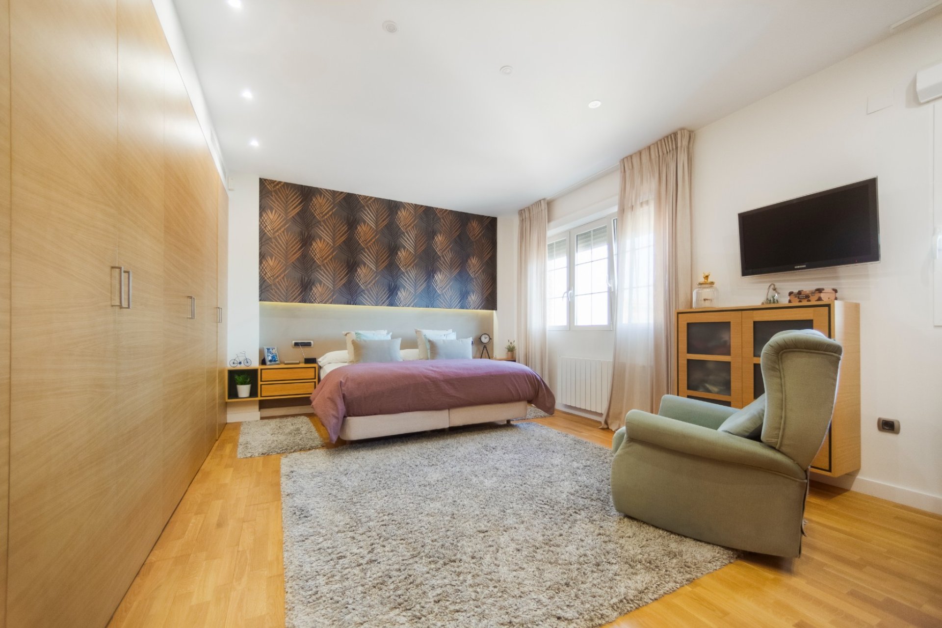 Sale - Villa - San Vicente del Raspeig - Los Girasoles