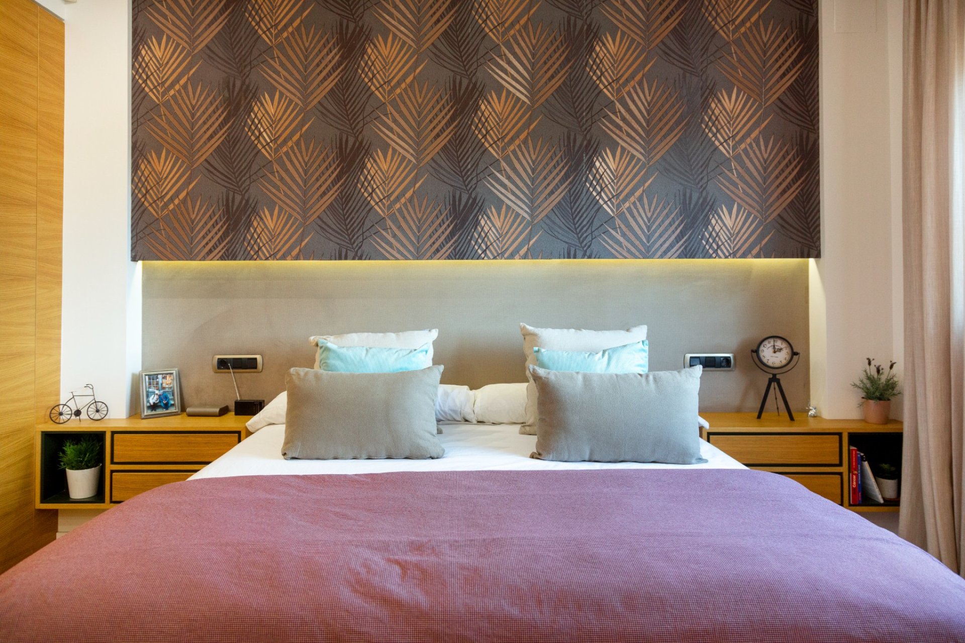 Sale - Villa - San Vicente del Raspeig - Los Girasoles