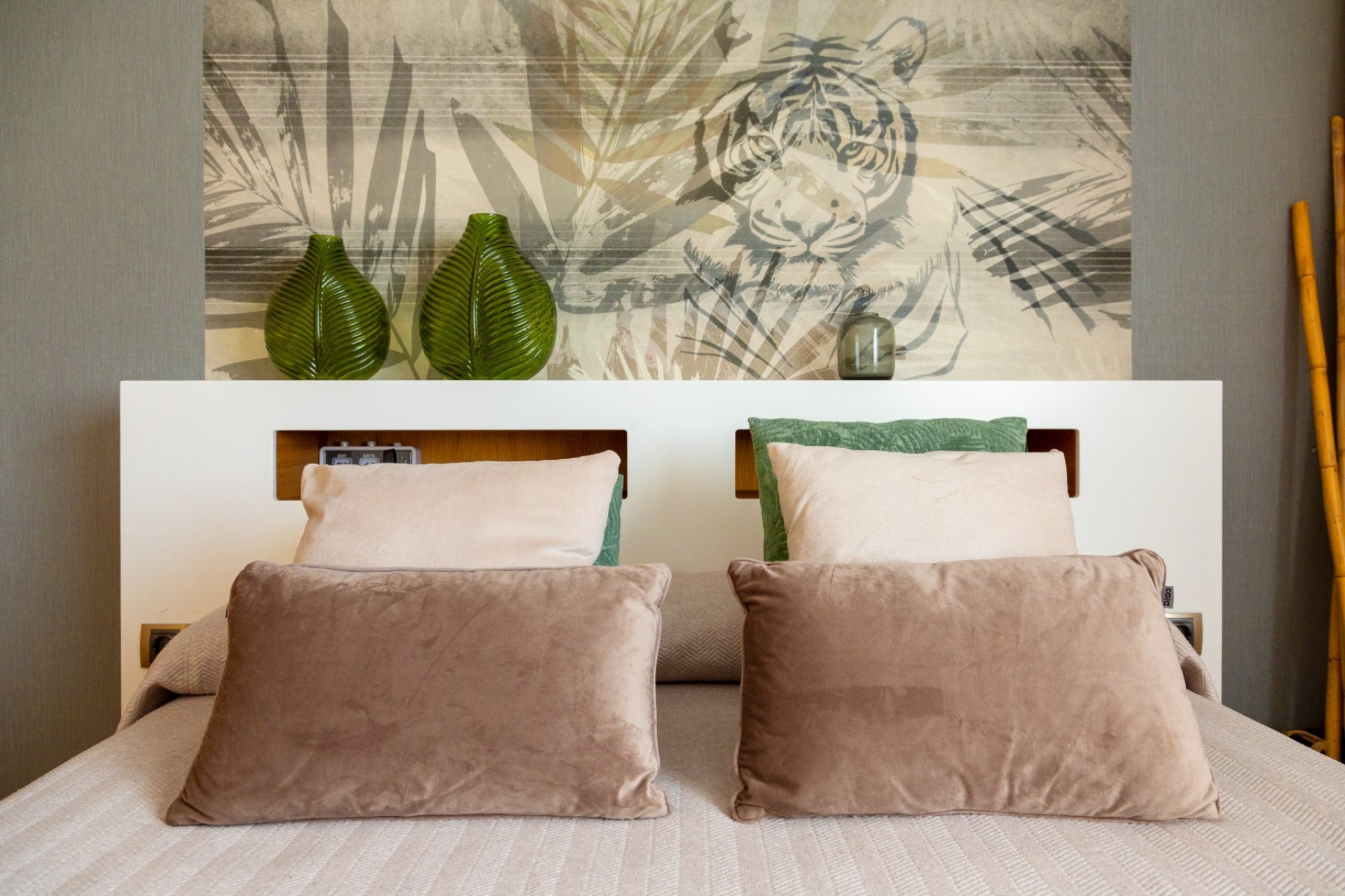 Sale - Villa - San Vicente del Raspeig - Los Girasoles