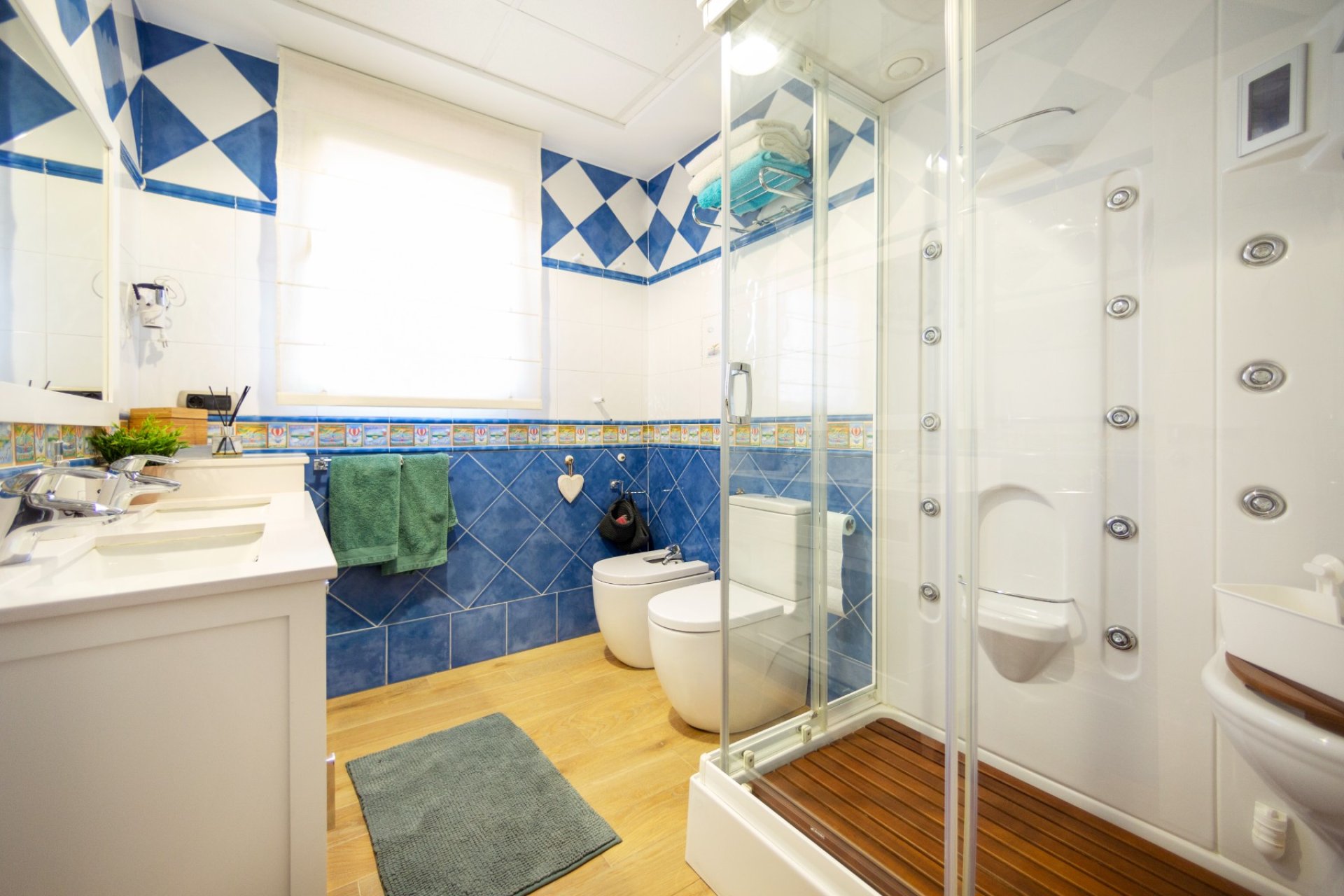 Sale - Villa - San Vicente del Raspeig - Los Girasoles