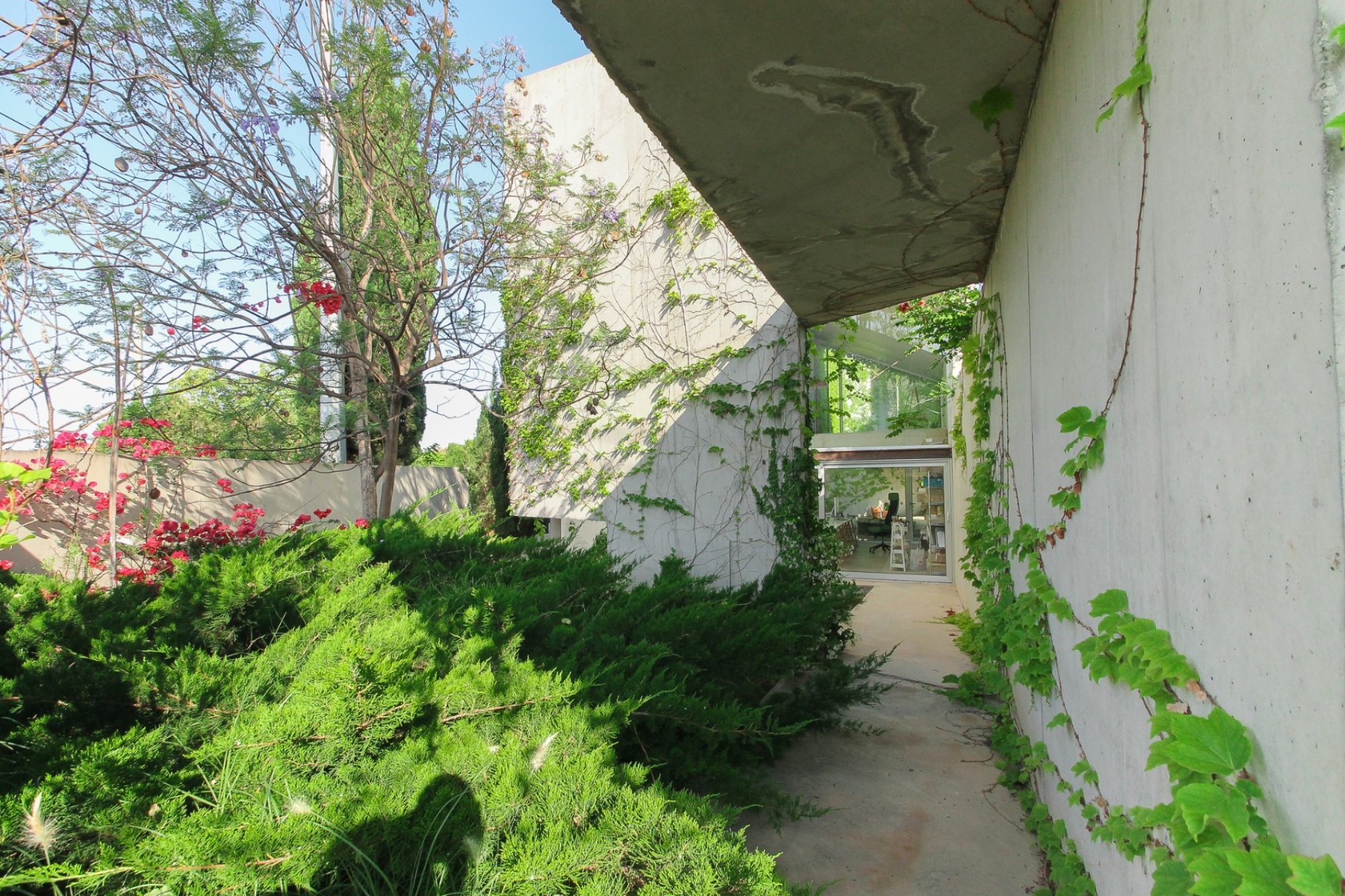 Sale - Villa - San Vicente del Raspeig