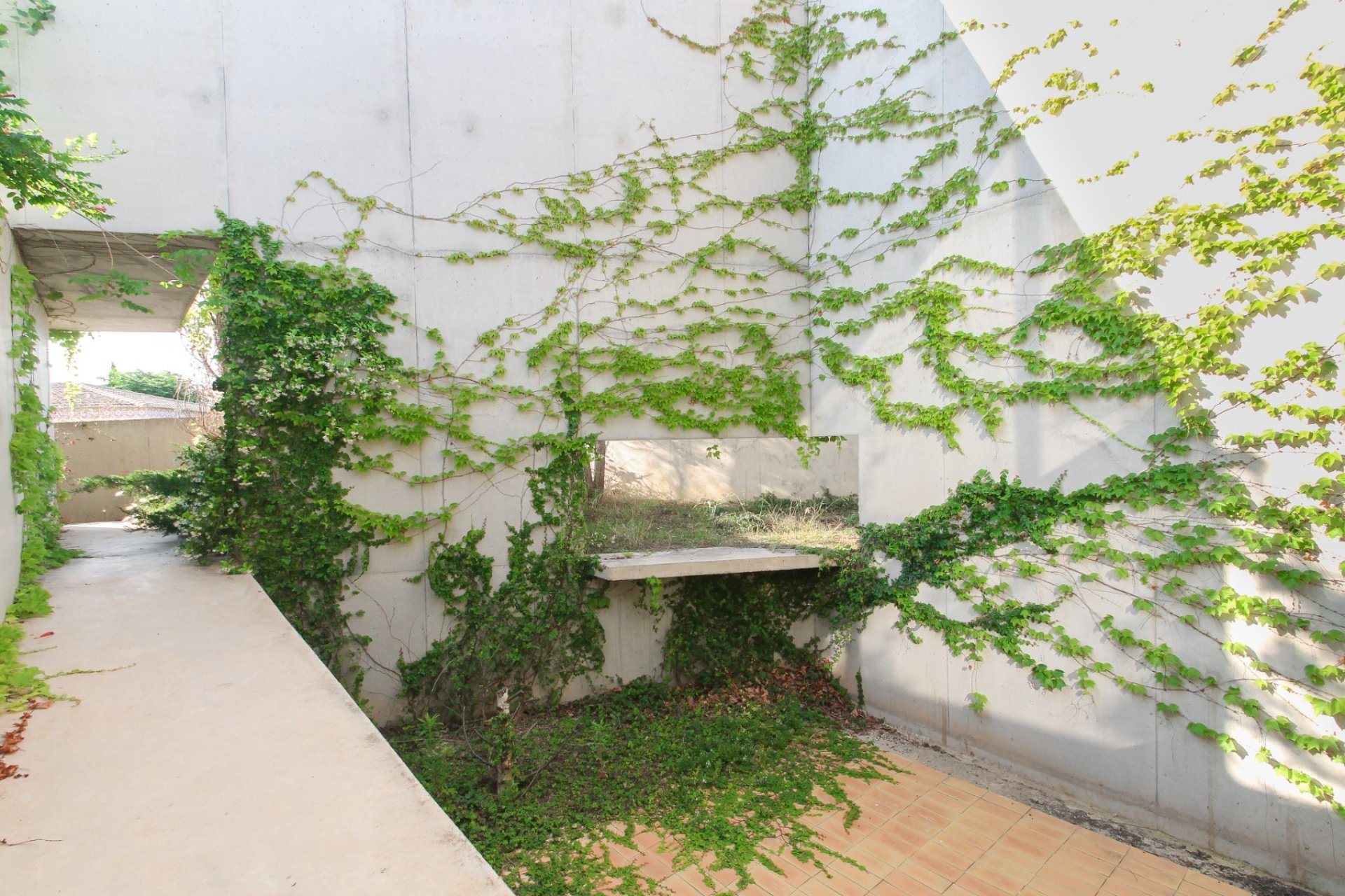 Sale - Villa - San Vicente del Raspeig