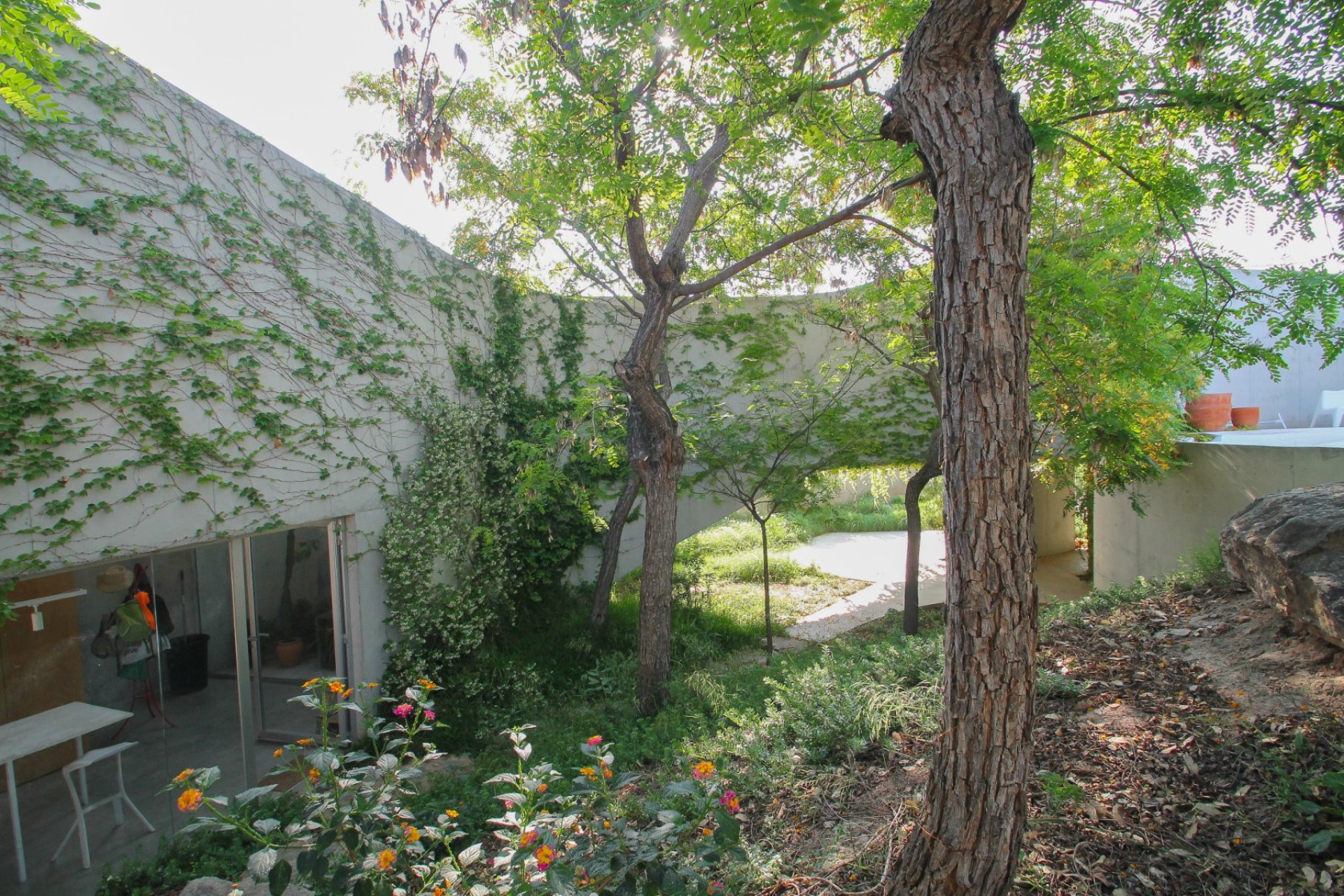 Sale - Villa - San Vicente del Raspeig