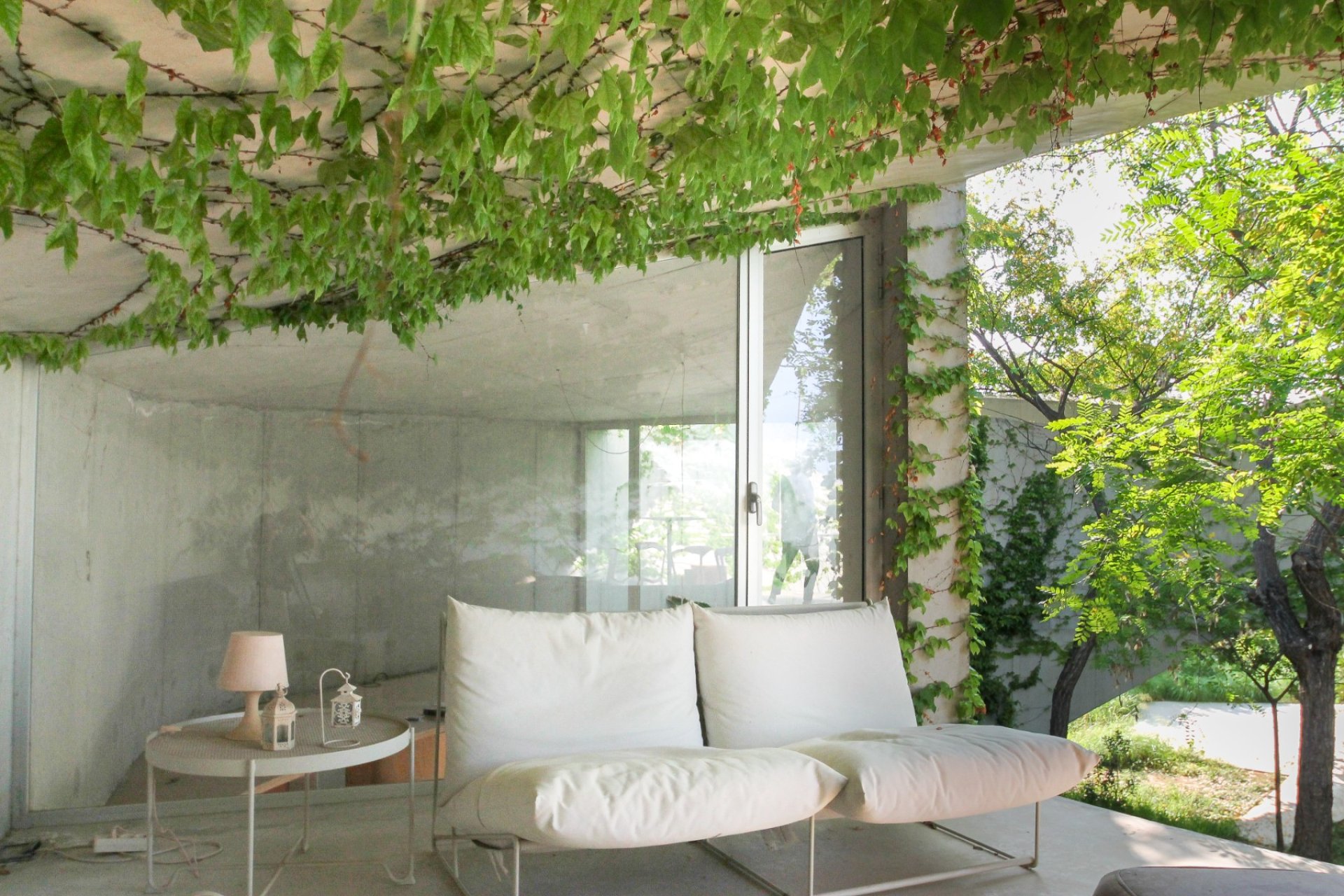 Sale - Villa - San Vicente del Raspeig