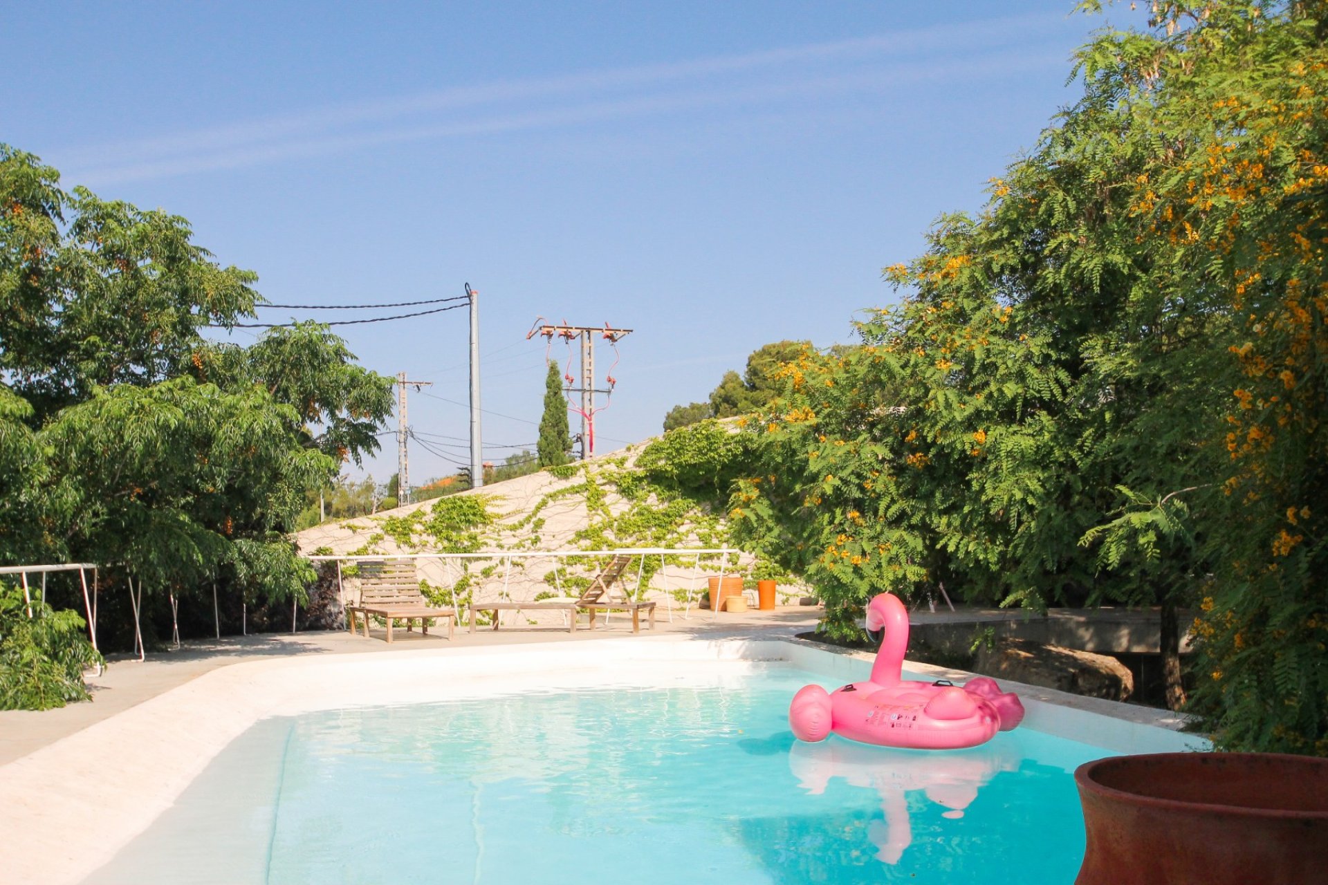 Sale - Villa - San Vicente del Raspeig