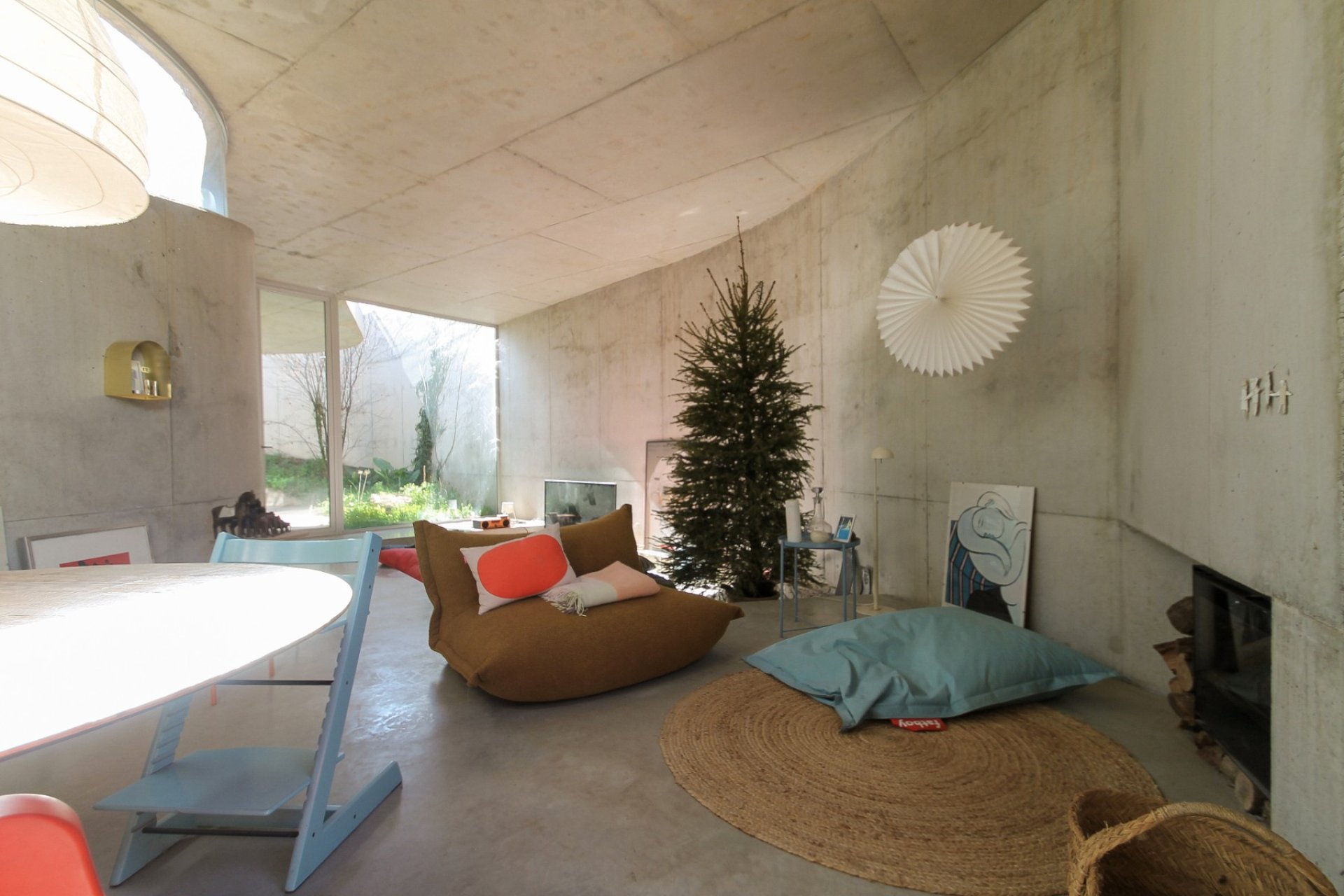 Sale - Villa - San Vicente del Raspeig