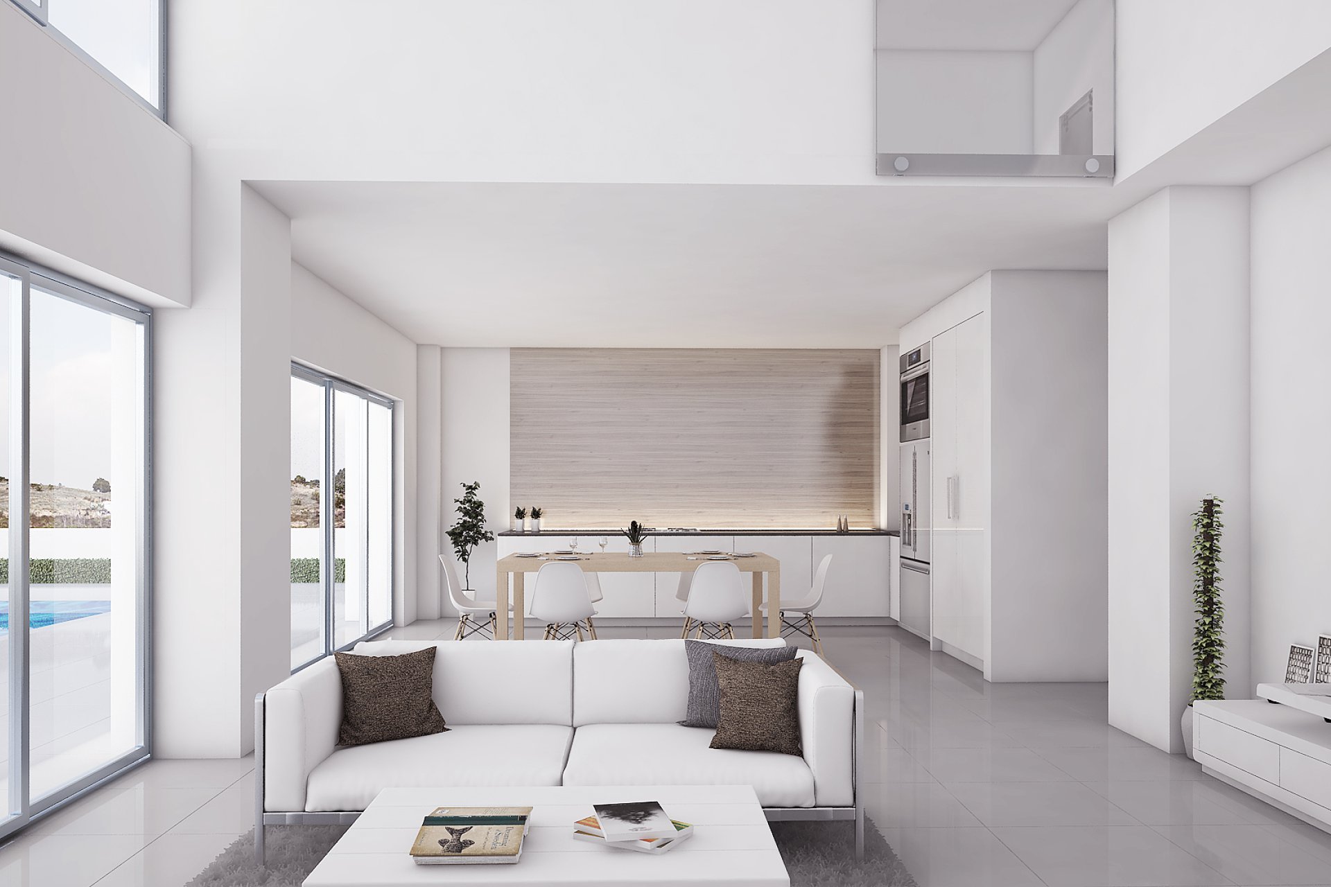 Sale - Villa - Santa Pola - Gran Alacant