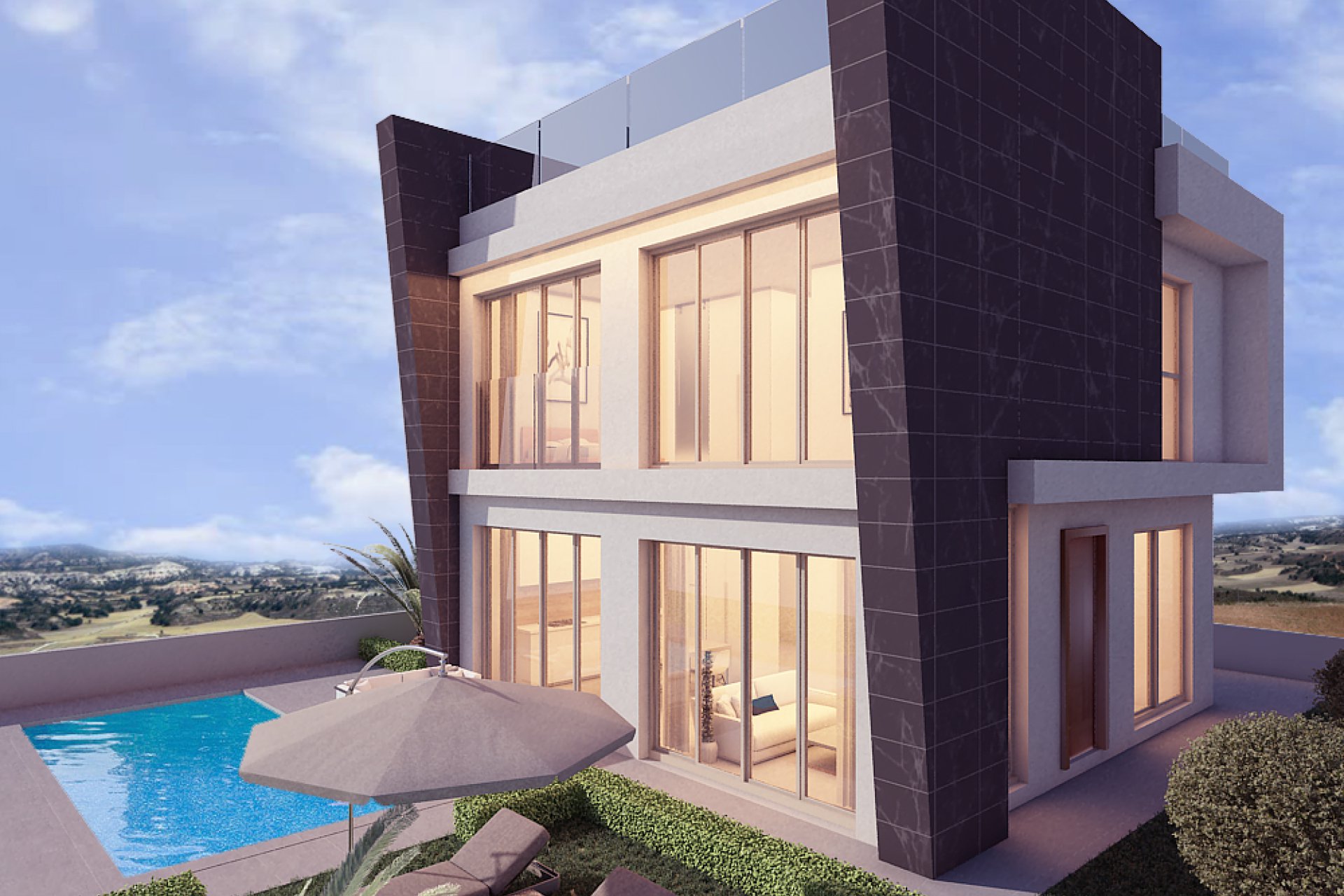 Sale - Villa - Santa Pola - Gran Alacant