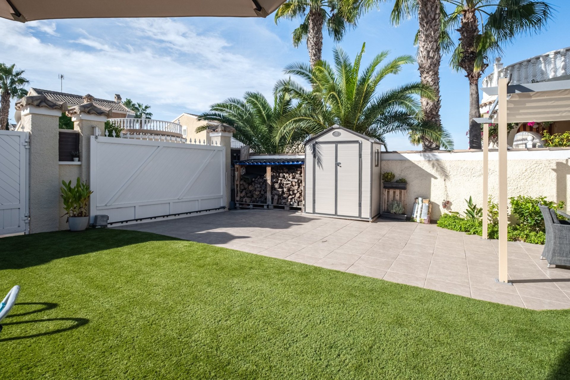 Sale - Villa - Santa Pola - Gran Alacant