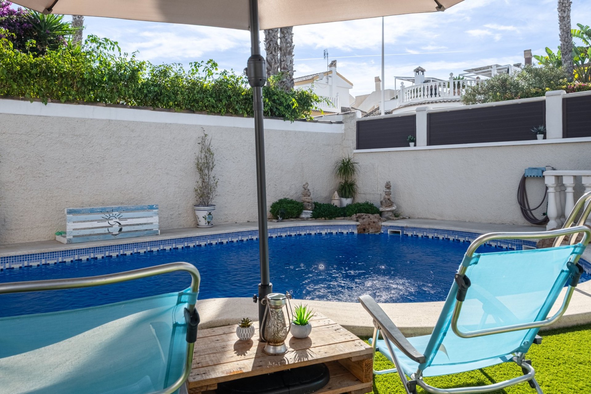 Sale - Villa - Santa Pola - Gran Alacant