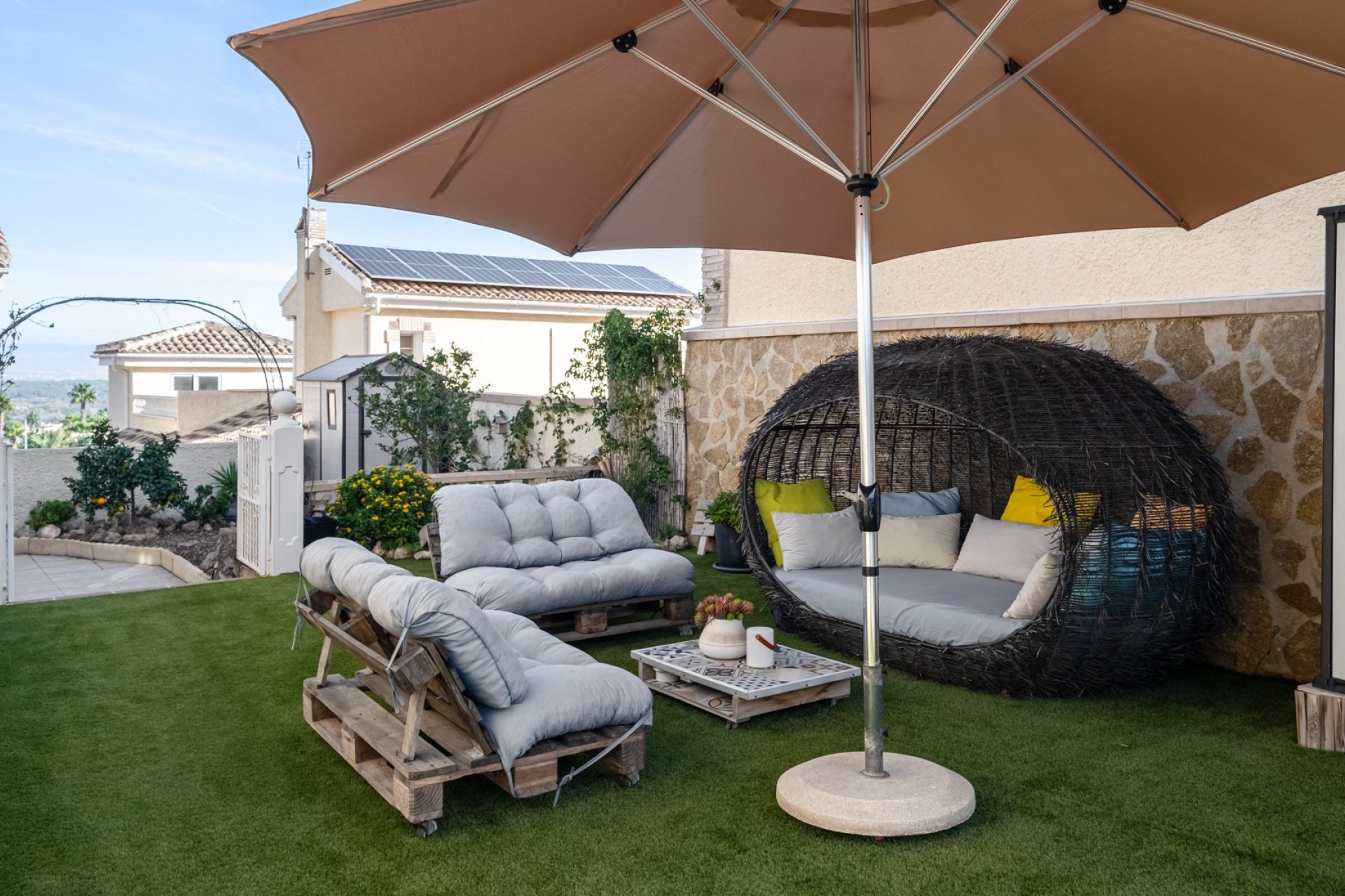 Sale - Villa - Santa Pola - Gran Alacant