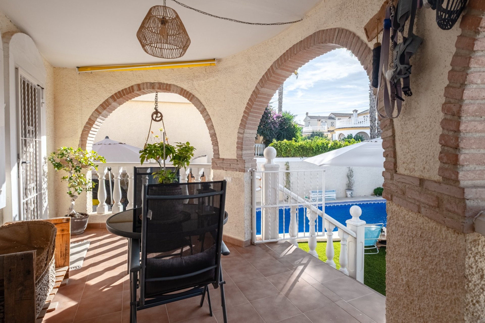 Sale - Villa - Santa Pola - Gran Alacant
