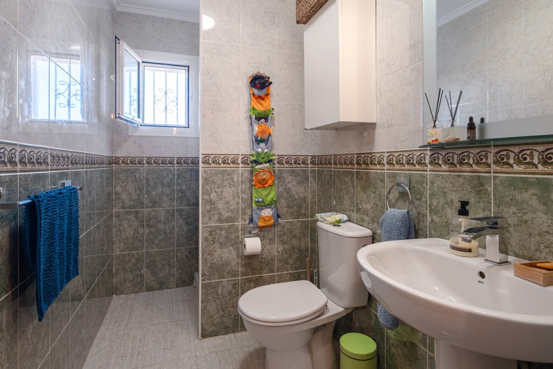 Sale - Villa - Santa Pola - Gran Alacant