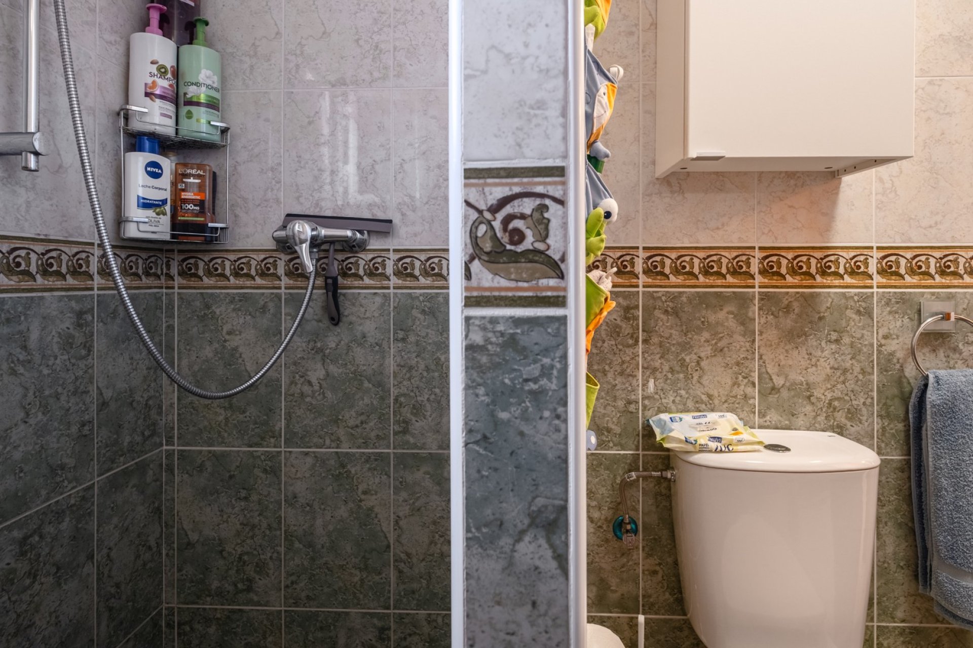 Sale - Villa - Santa Pola - Gran Alacant