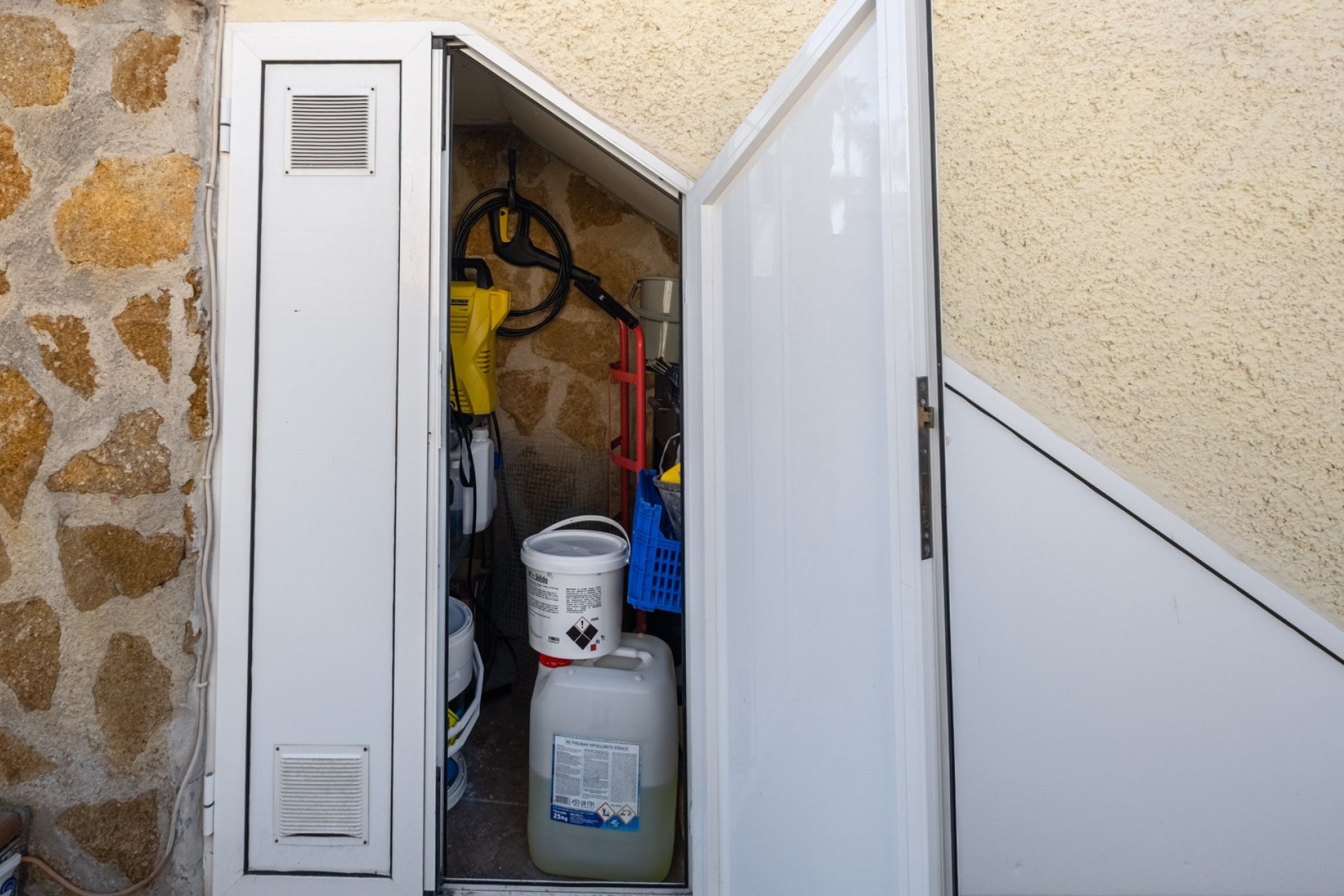 Sale - Villa - Santa Pola - Gran Alacant