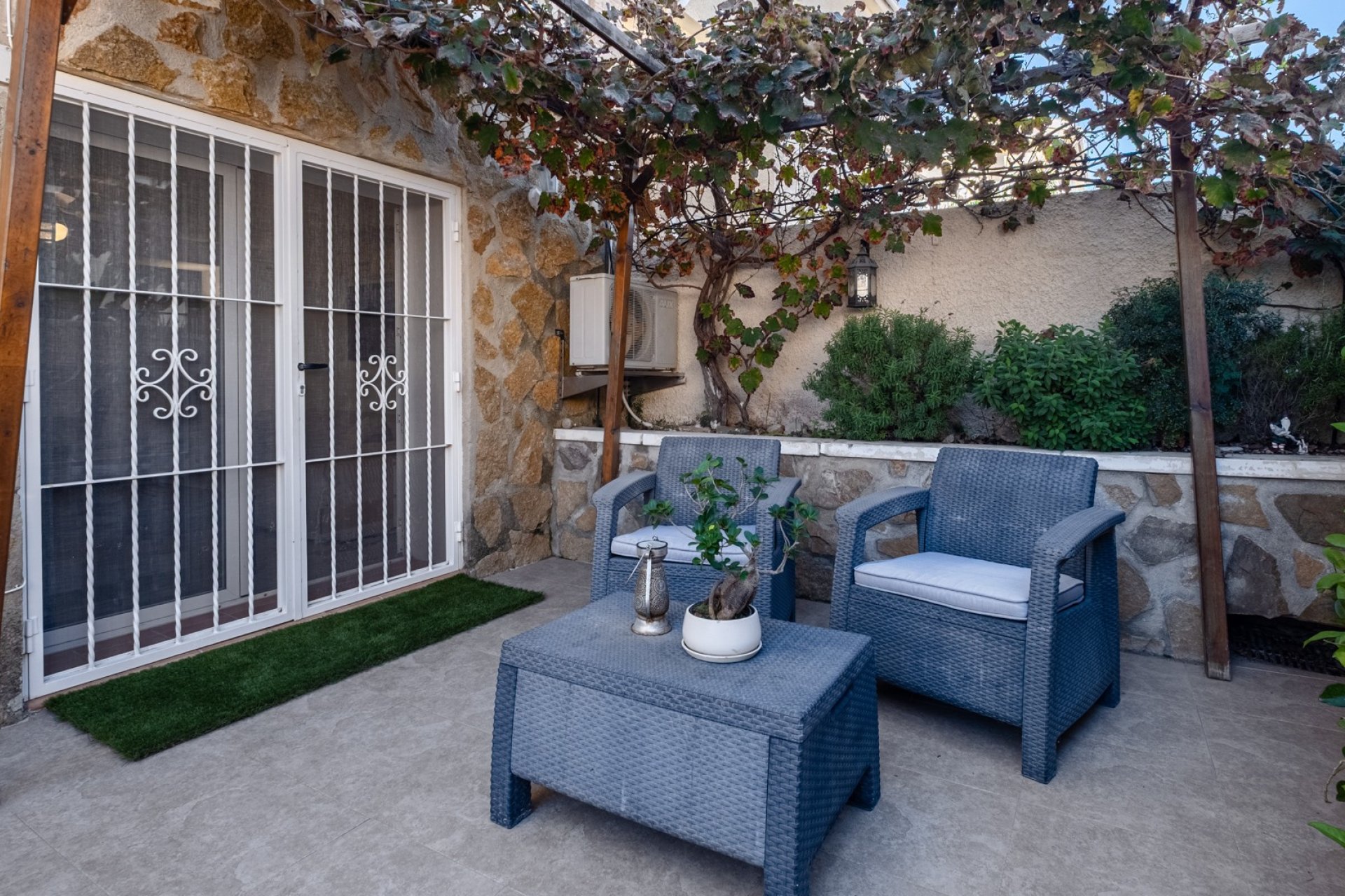 Sale - Villa - Santa Pola - Gran Alacant