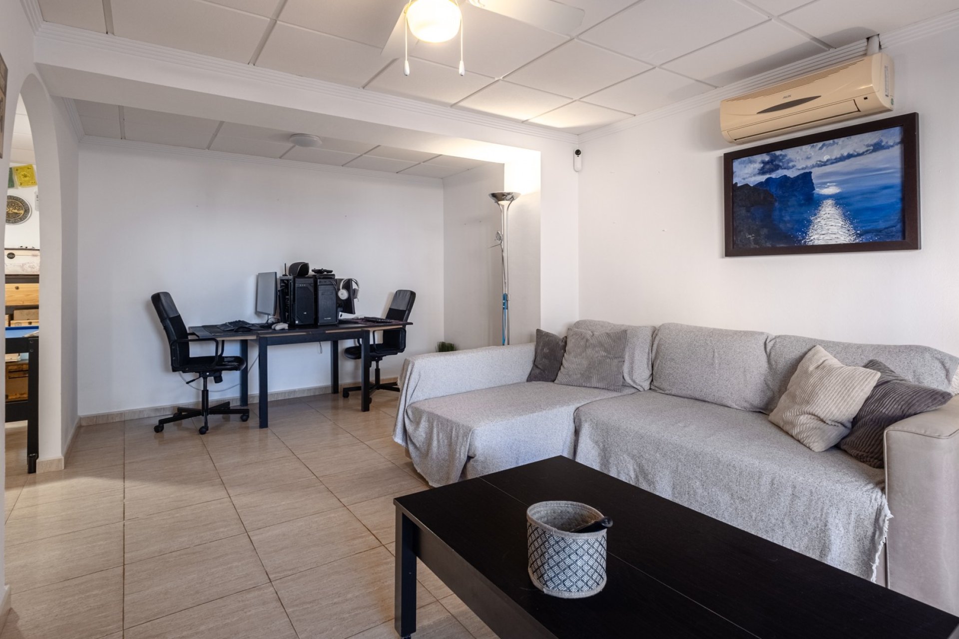 Sale - Villa - Santa Pola - Gran Alacant