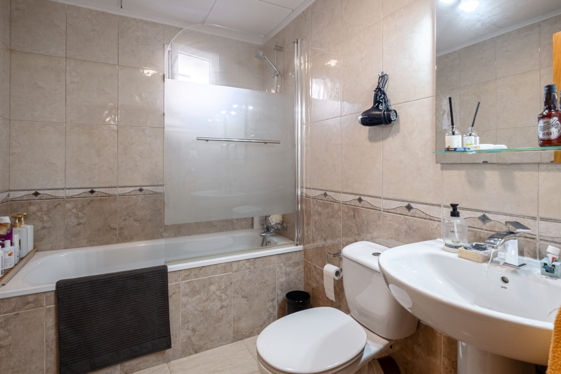 Sale - Villa - Santa Pola - Gran Alacant