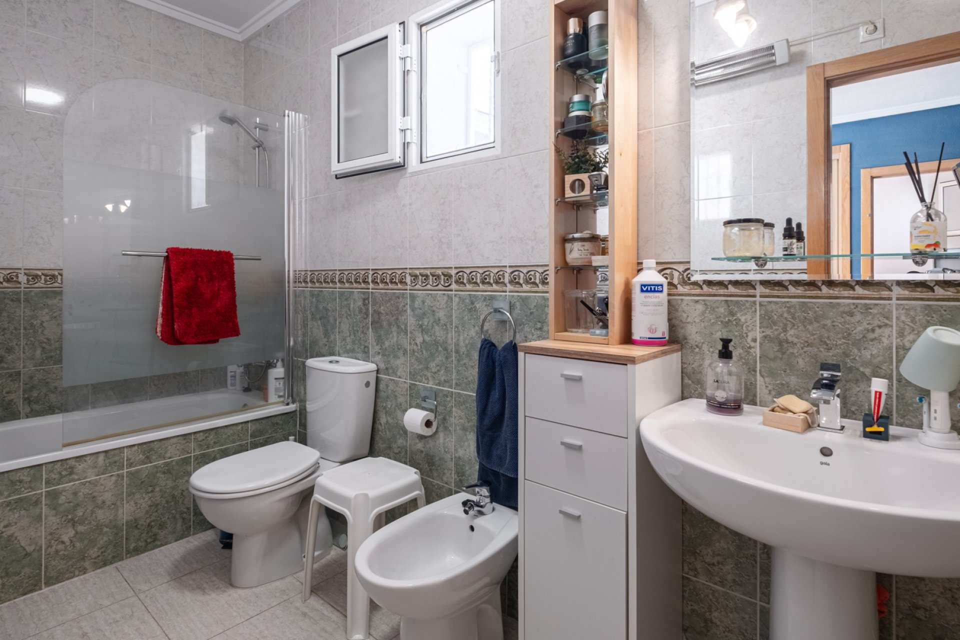 Sale - Villa - Santa Pola - Gran Alacant