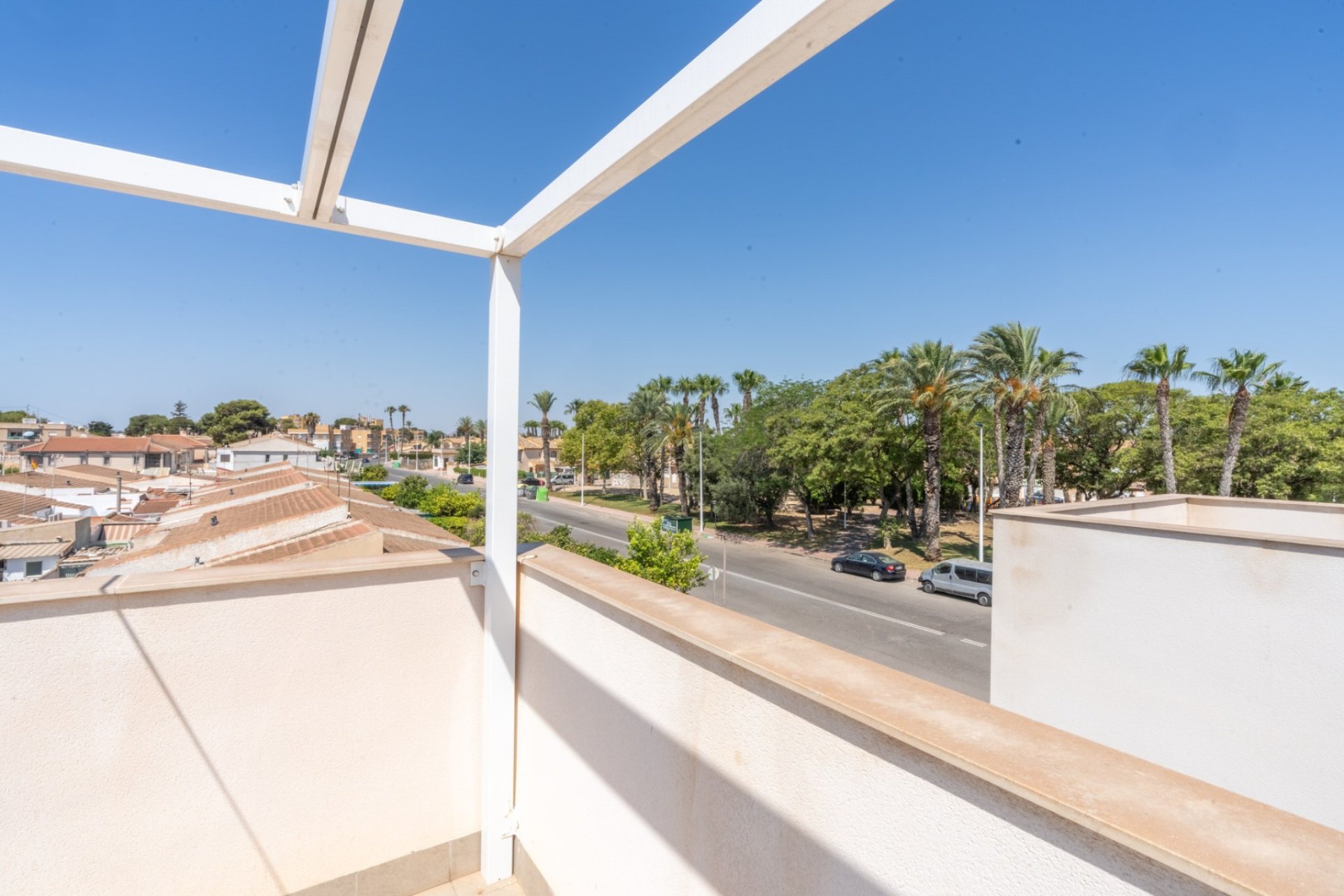 Sale - Villa - Santiago de la Ribera - Zona De La Playa