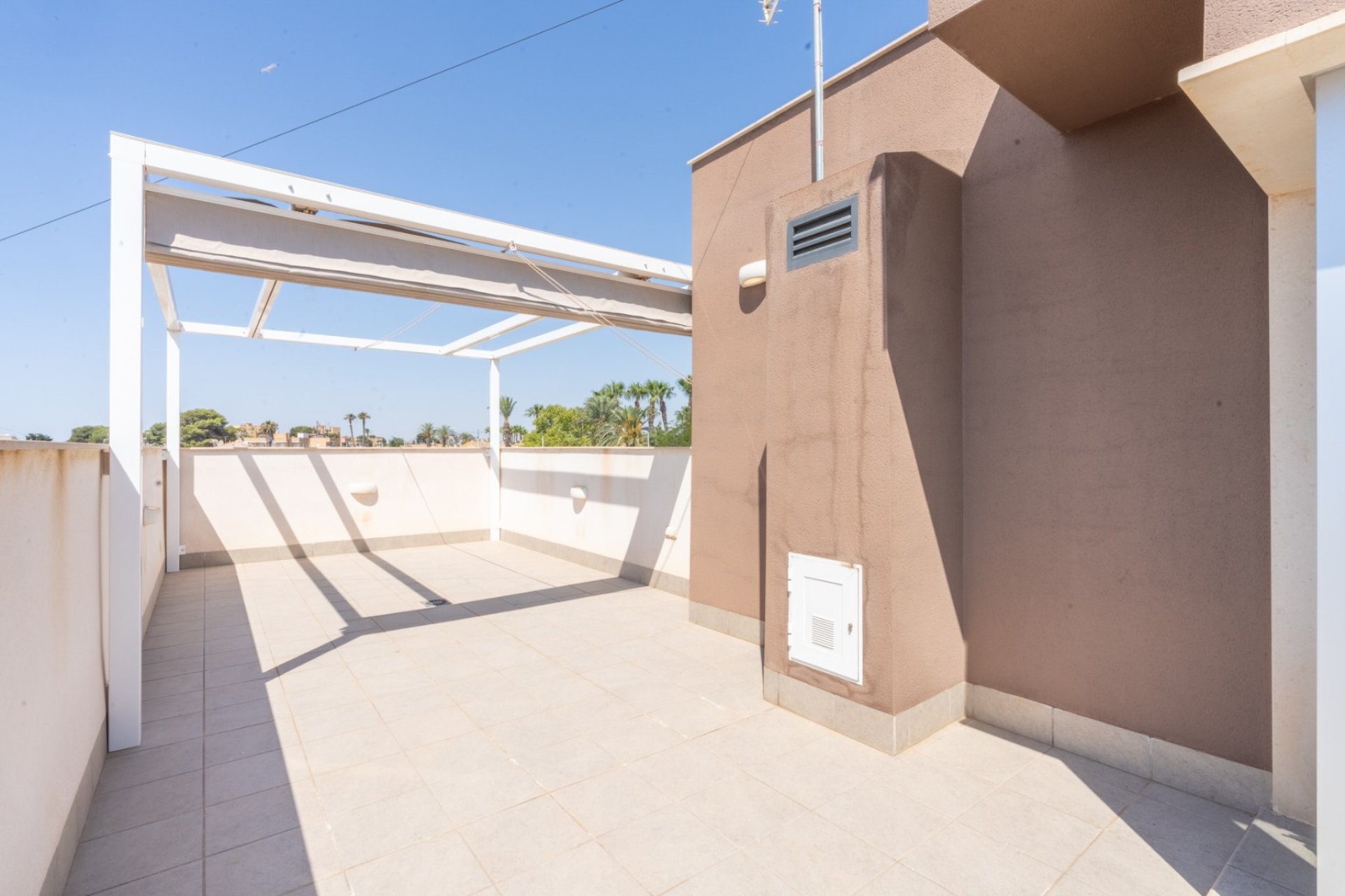 Sale - Villa - Santiago de la Ribera - Zona De La Playa