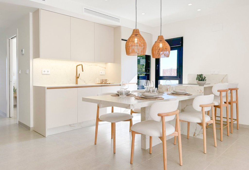 Sale - Villa - Santiago de la Ribera