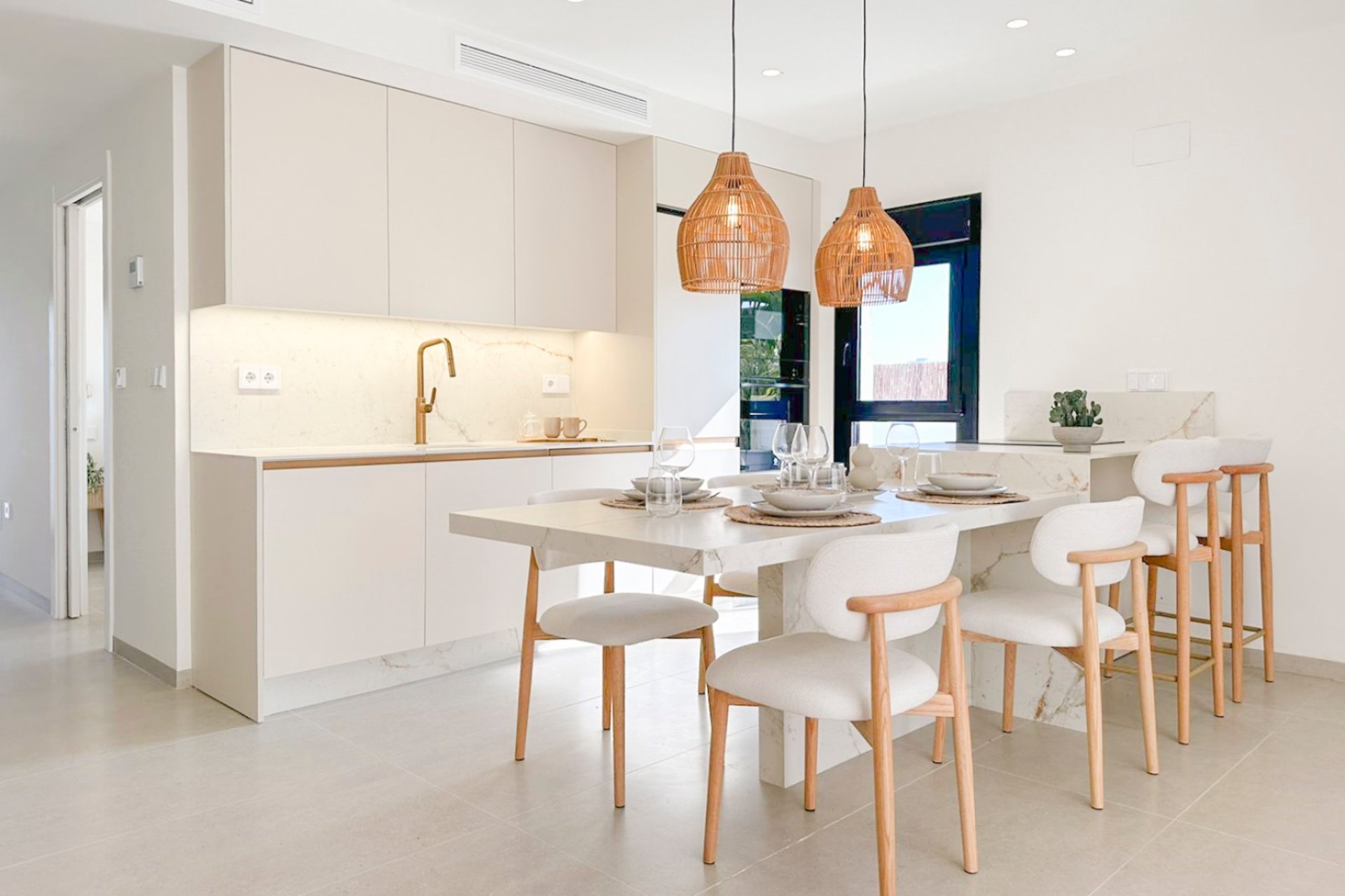 Sale - Villa - Santiago de la Ribera