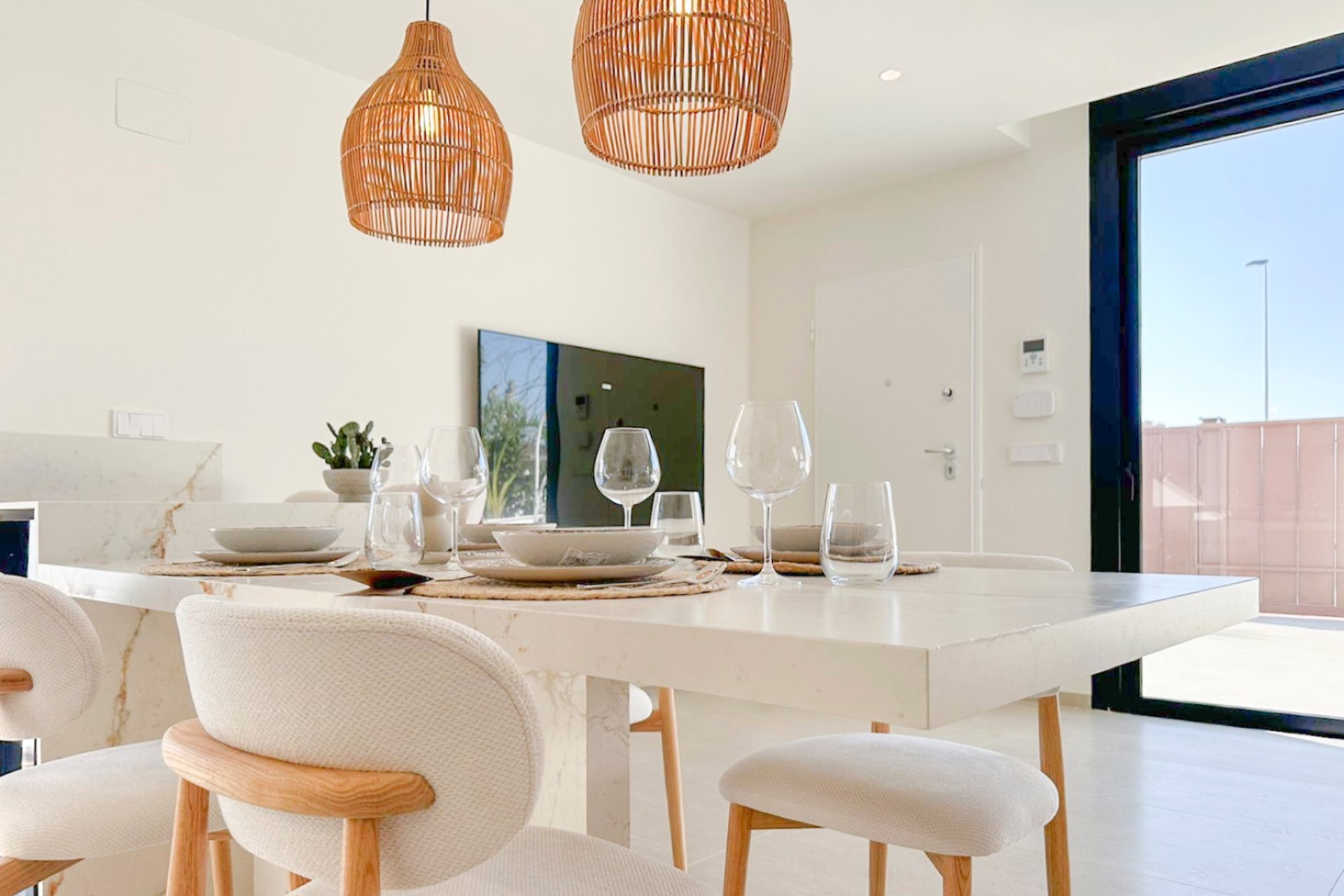 Sale - Villa - Santiago de la Ribera