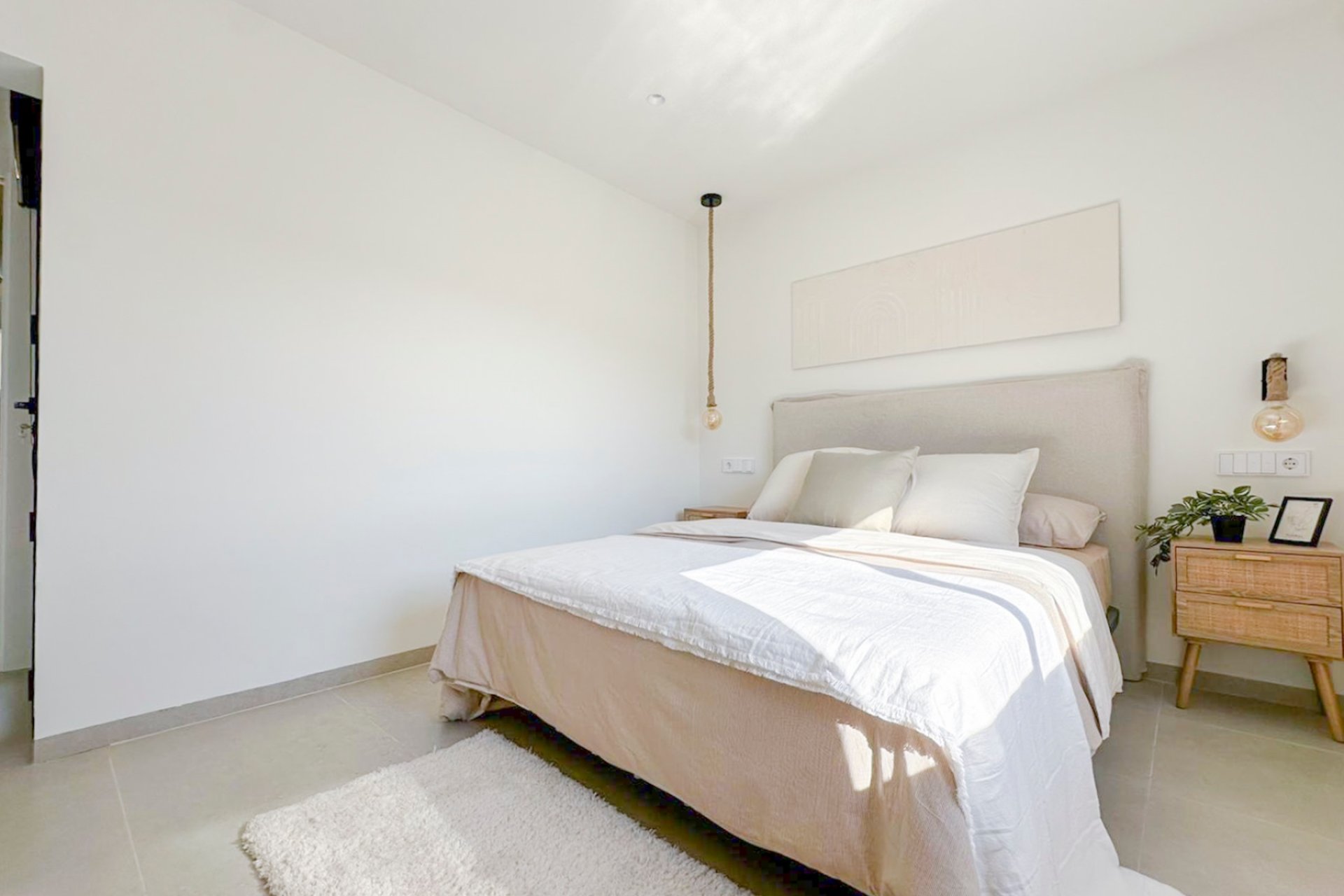 Sale - Villa - Santiago de la Ribera