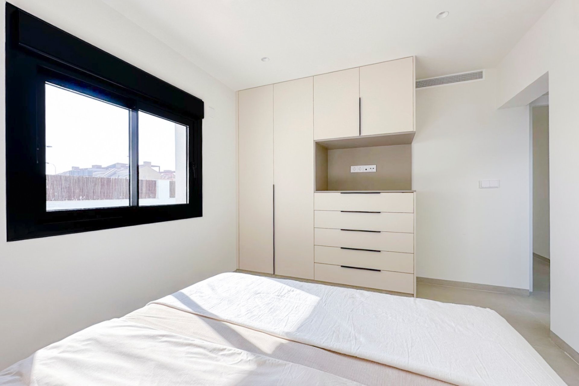 Sale - Villa - Santiago de la Ribera