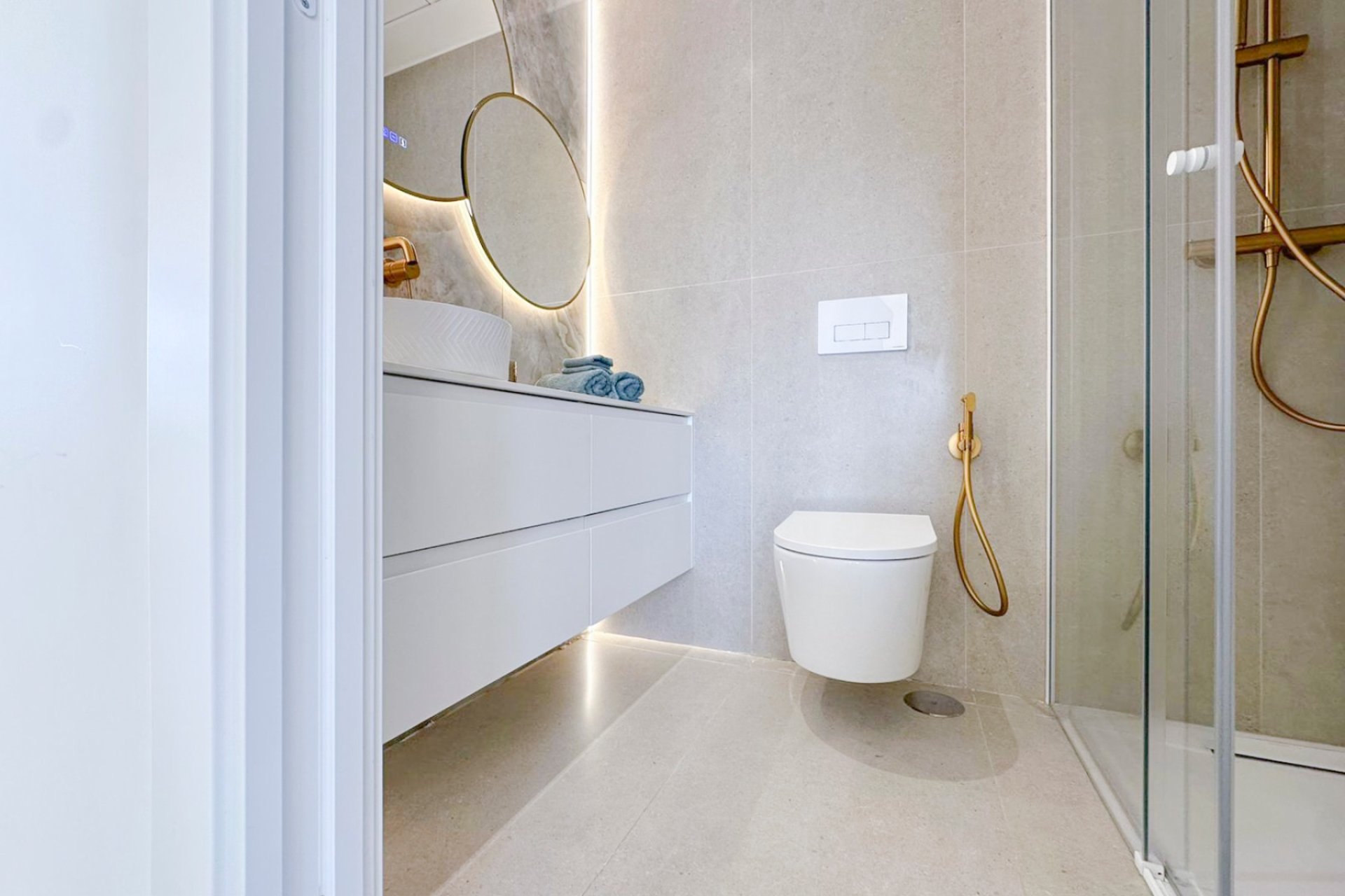 Sale - Villa - Santiago de la Ribera