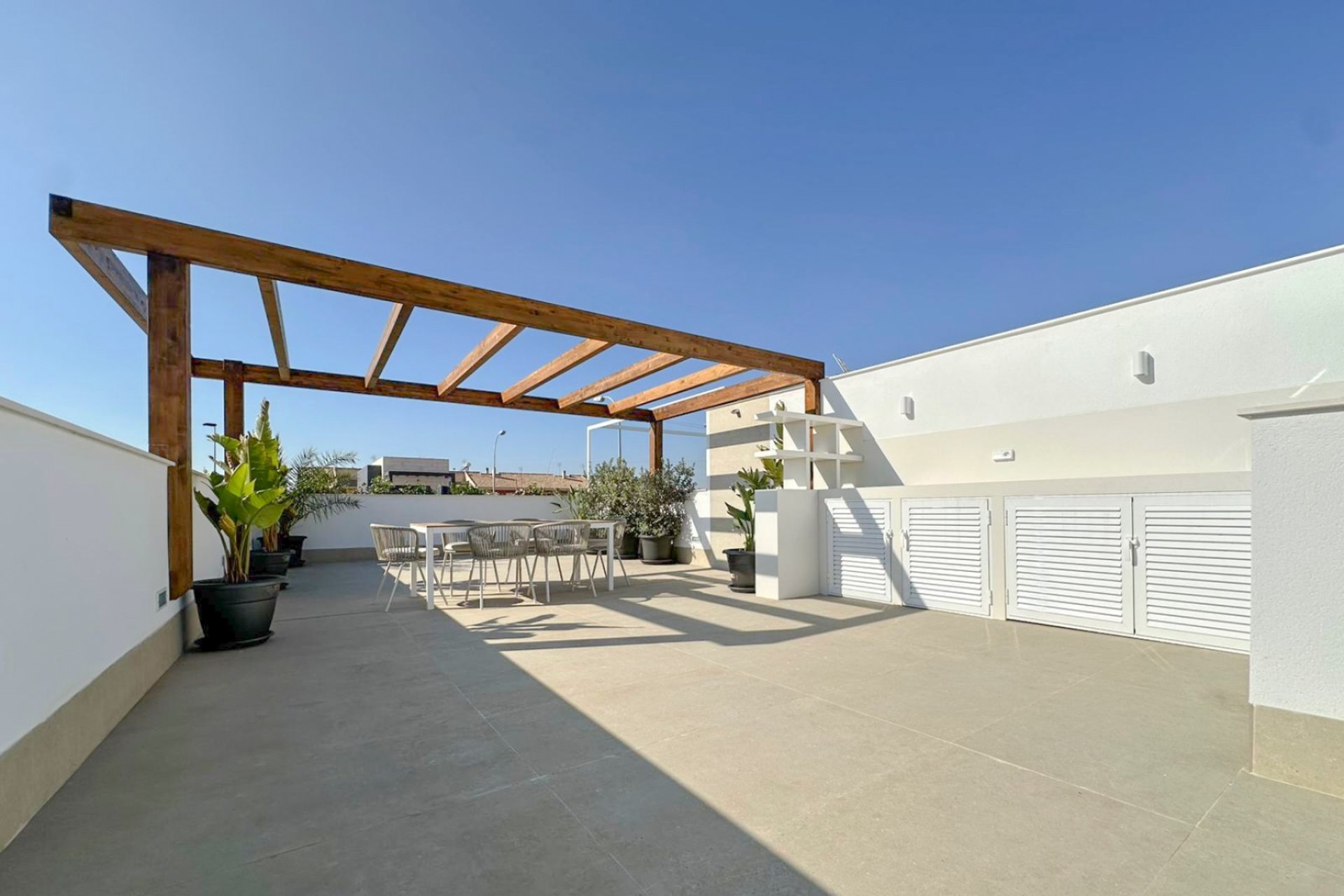 Sale - Villa - Santiago de la Ribera