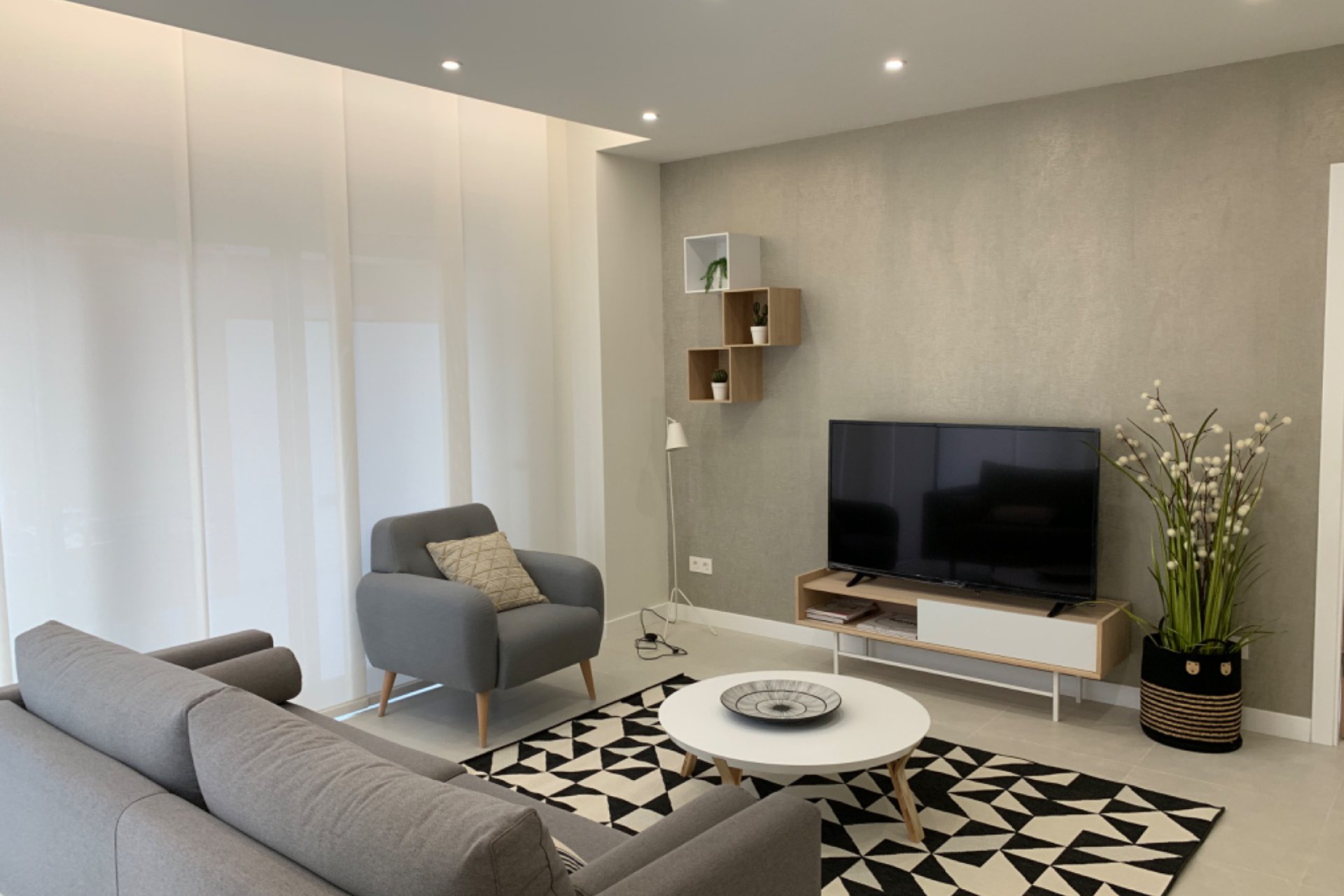 Sale - Villa / Semi détaché - San Pedro del Pinatar - San Pedro del Pinatar pueblo