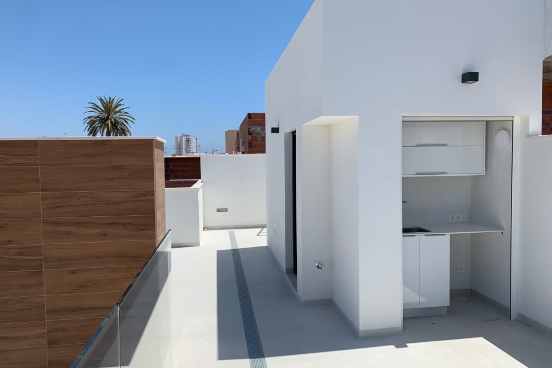 Sale - Villa / Semi détaché - San Pedro del Pinatar - San Pedro del Pinatar pueblo