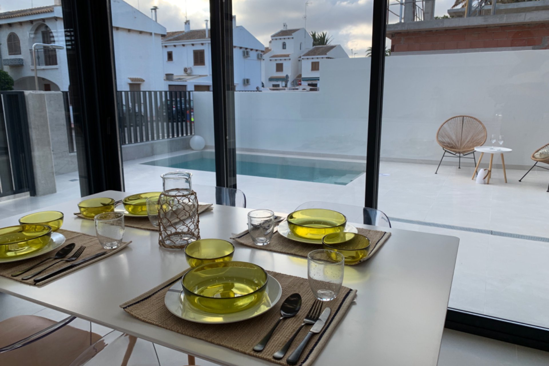Sale - Villa / Semi détaché - San Pedro del Pinatar - San Pedro del Pinatar pueblo
