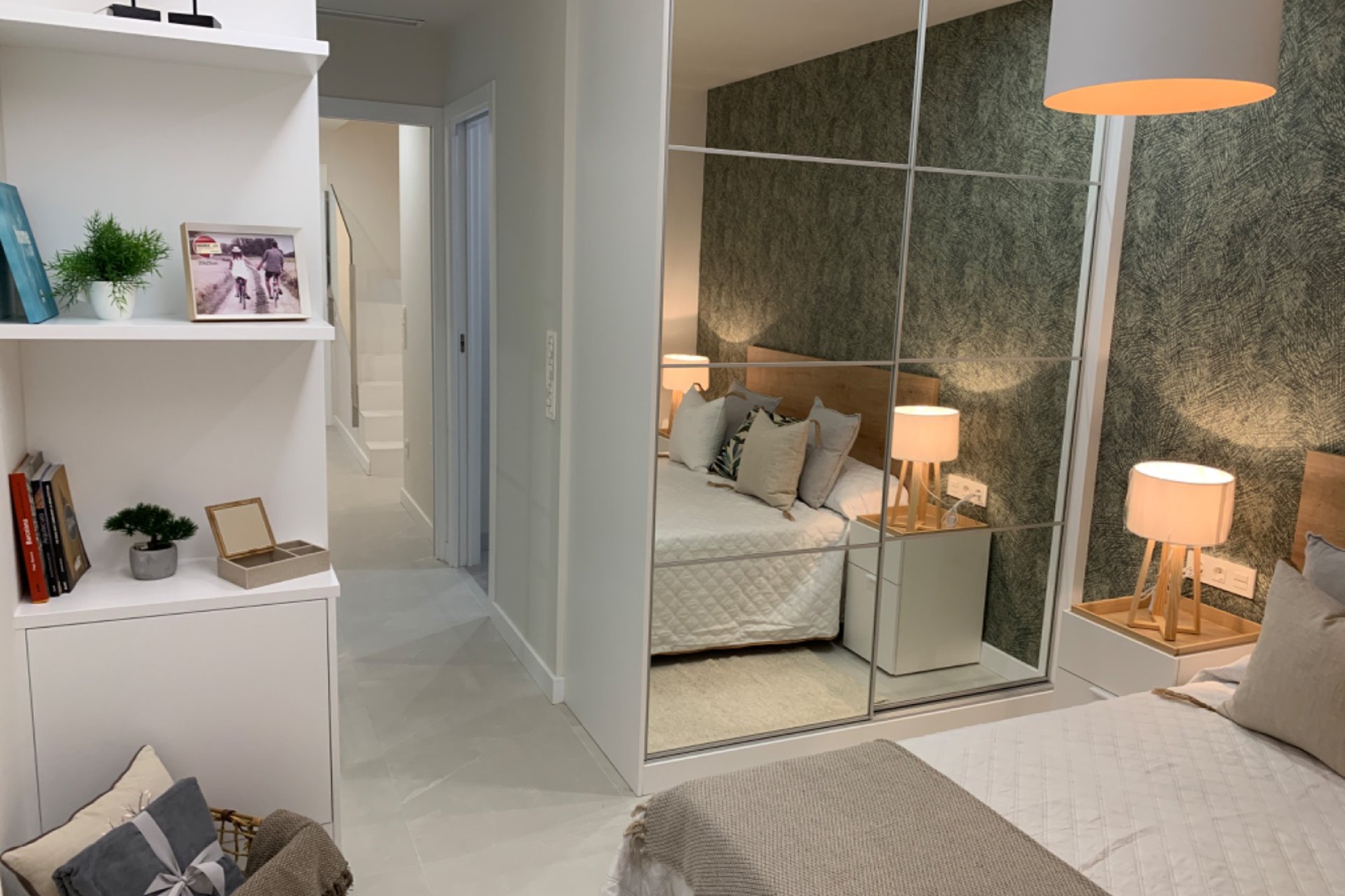 Sale - Villa / Semi détaché - San Pedro del Pinatar - San Pedro del Pinatar pueblo