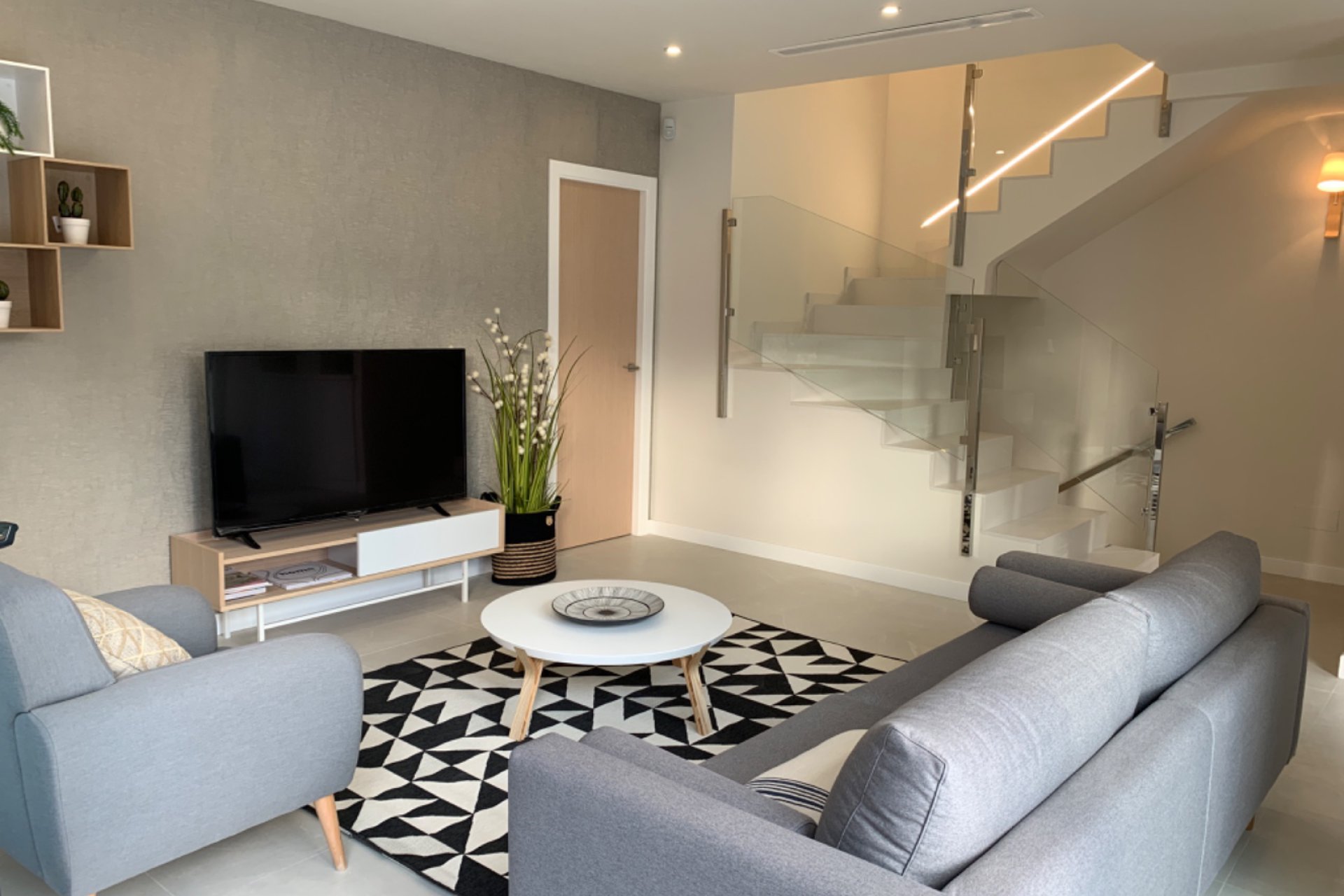 Sale - Villa / Semi détaché - San Pedro del Pinatar - San Pedro del Pinatar pueblo