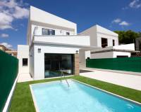 Sale - Villa / Semi detached - Almoradí