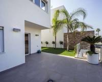 Sale - Villa / Semi detached - Rojales - Ciudad Quesada