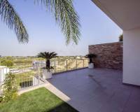 Sale - Villa / Semi detached - Rojales - Ciudad Quesada