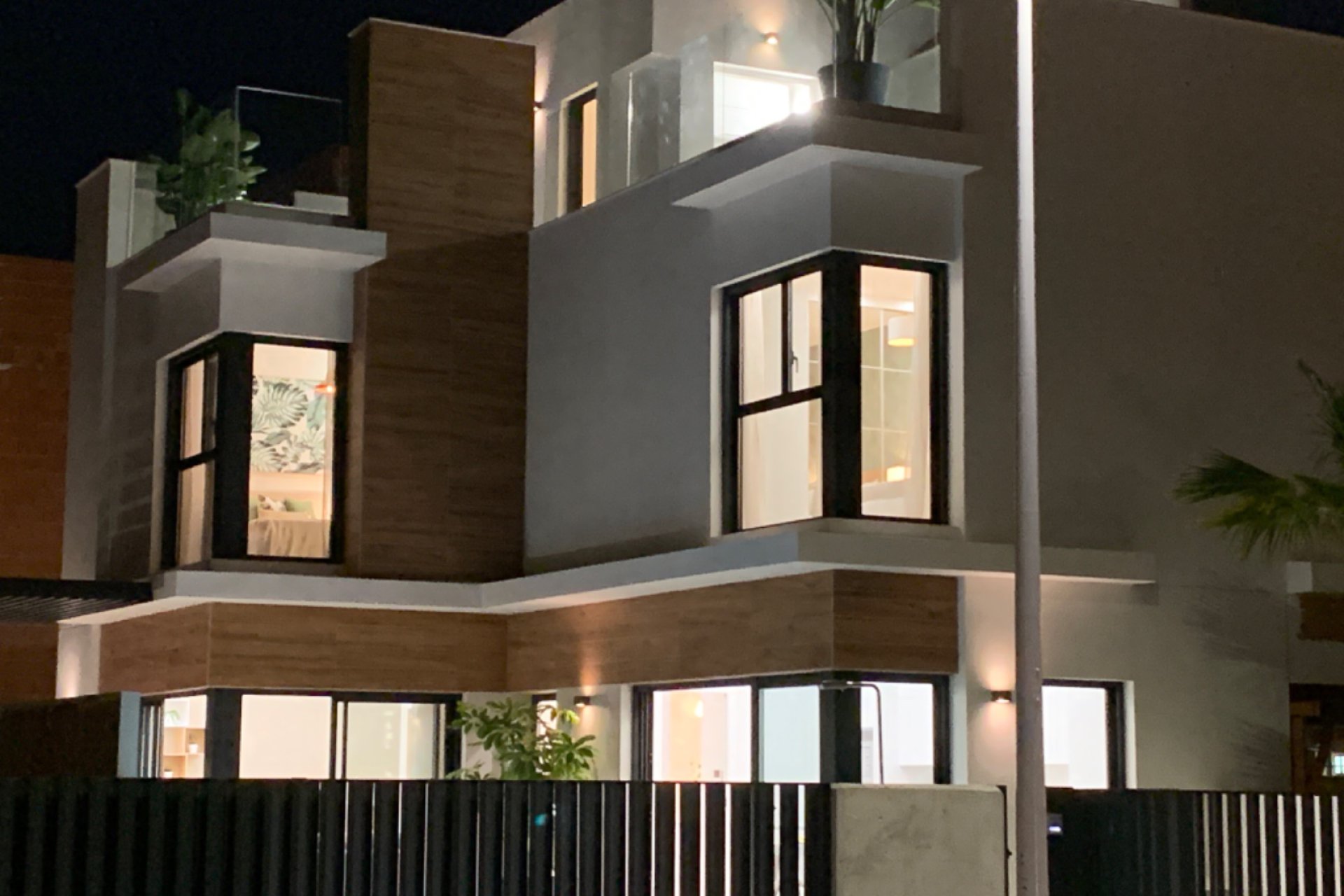 Sale - Villa / Semi detached - San Pedro del Pinatar - San Pedro del Pinatar pueblo