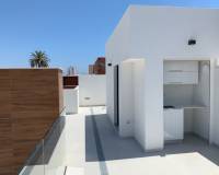 Sale - Villa / Semi detached - San Pedro del Pinatar - San Pedro del Pinatar pueblo