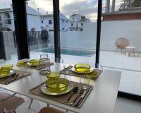 Sale - Villa / Semi detached - San Pedro del Pinatar - San Pedro del Pinatar pueblo