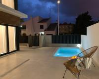 Sale - Villa / Semi detached - San Pedro del Pinatar - San Pedro del Pinatar pueblo