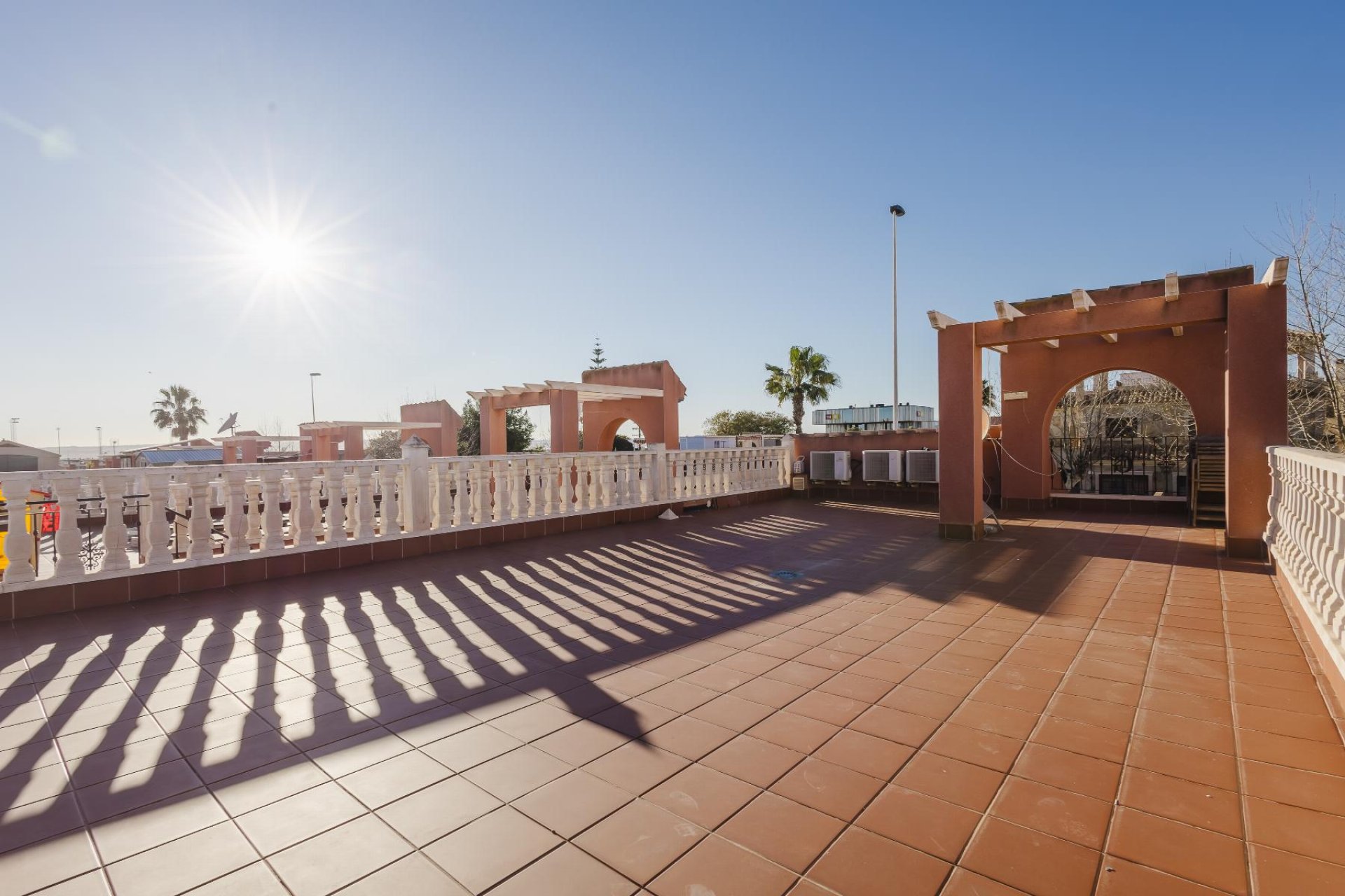 Sale - Villa - Torrevieja - Aguas Nuevas