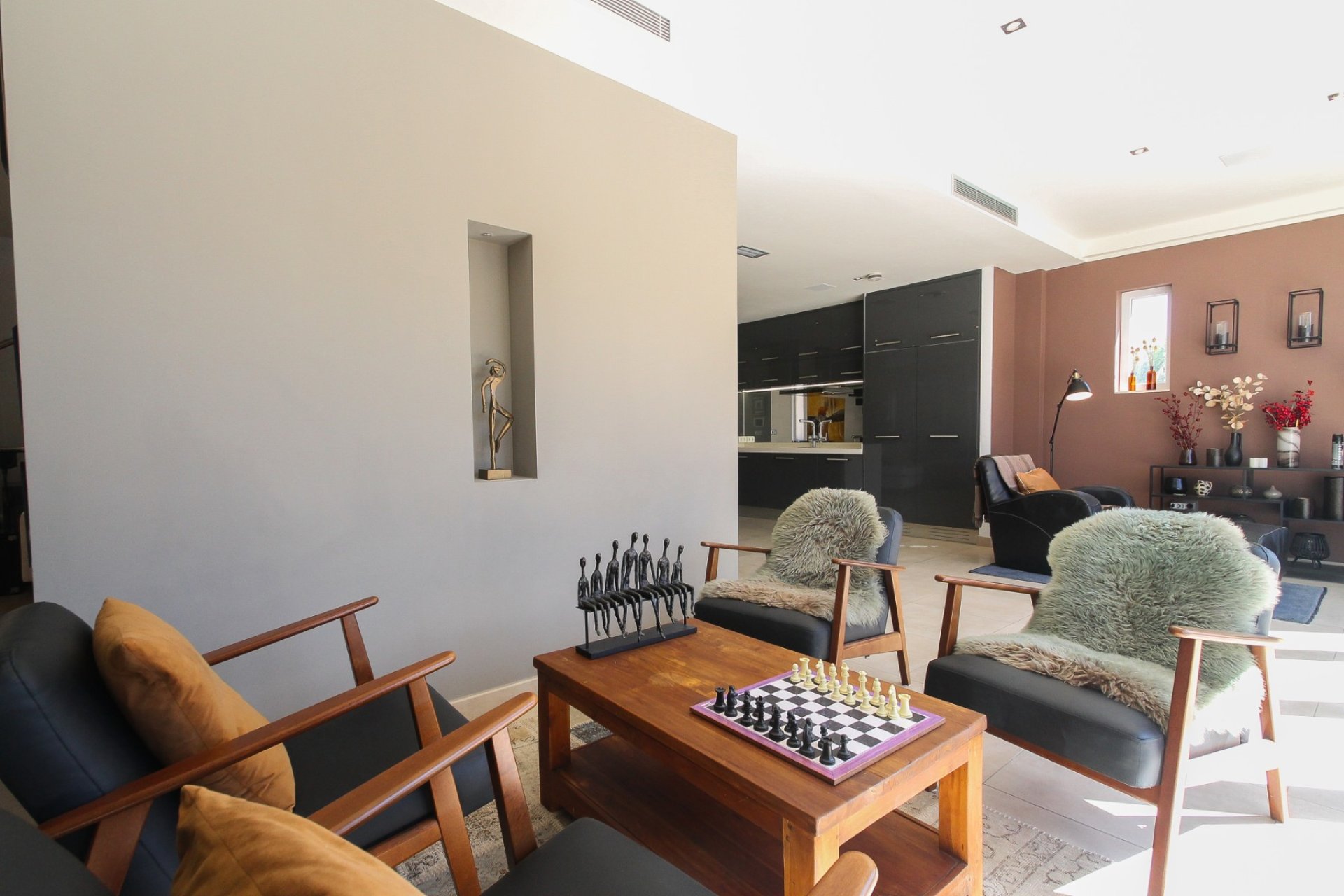 Sale - Villa - Torrevieja - Aguas Nuevas