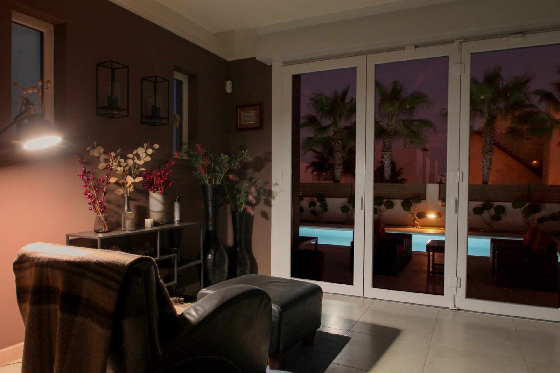 Sale - Villa - Torrevieja - Aguas Nuevas